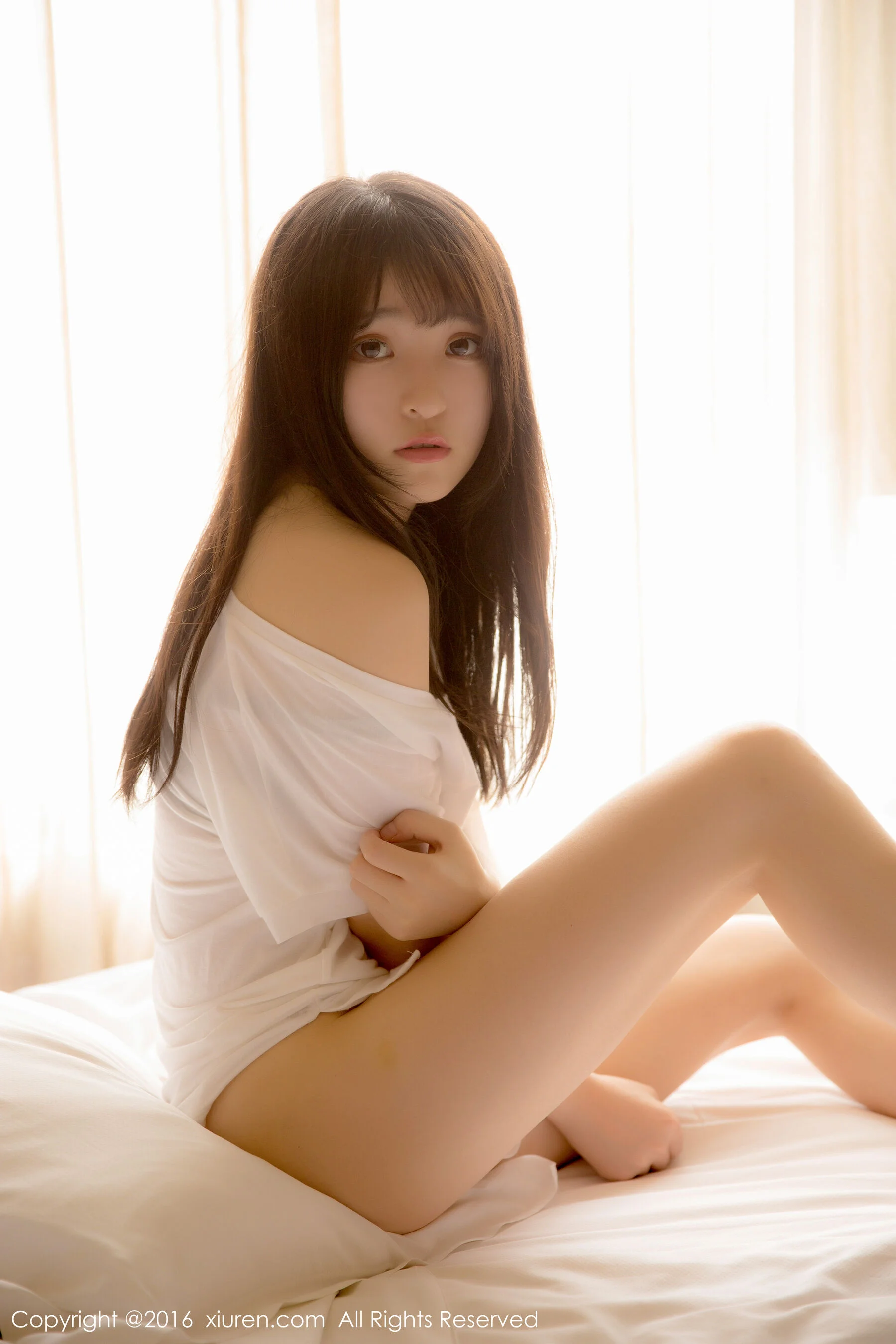 伊小七MoMo - Photo 7