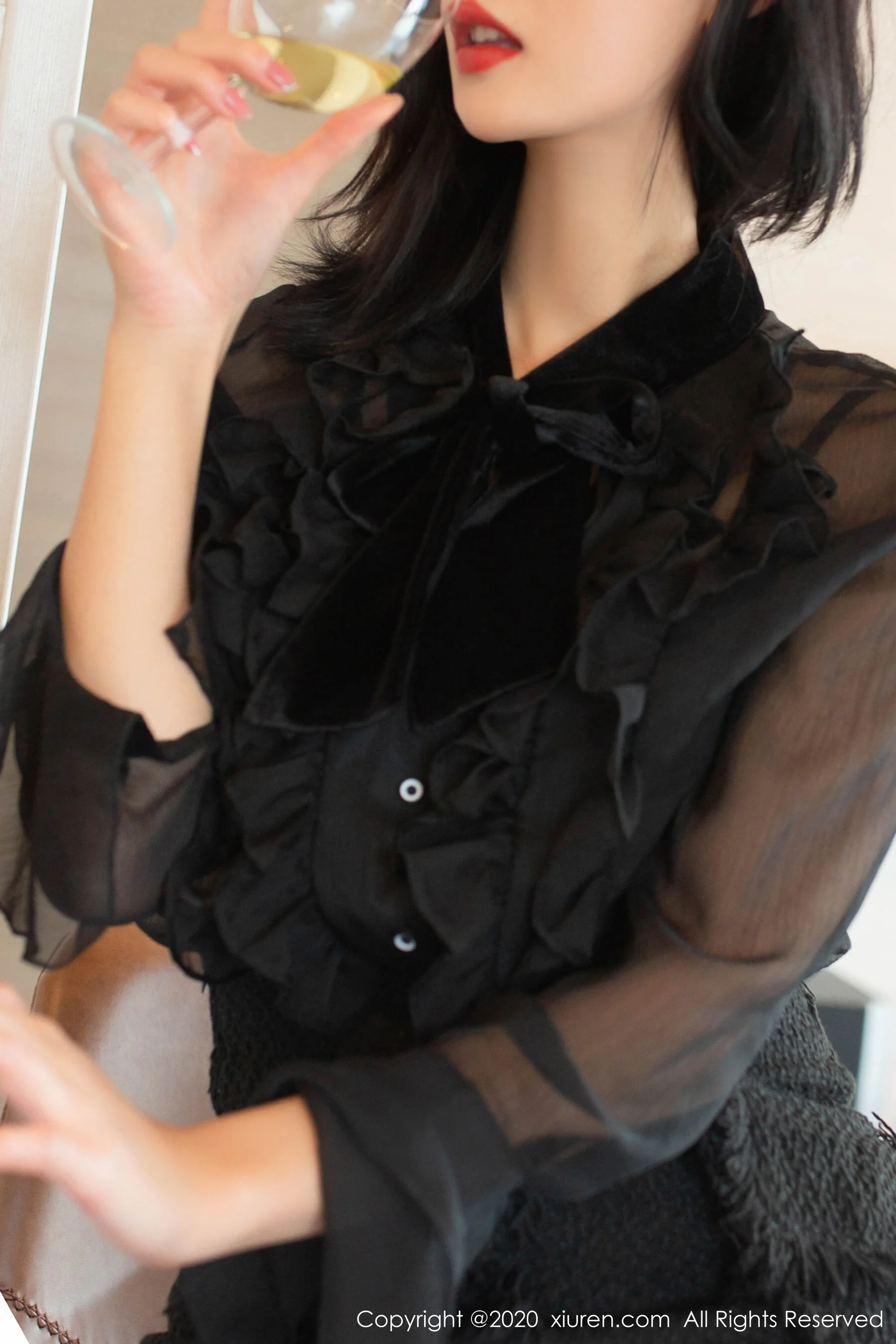 就是阿朱啊 - Photo 7