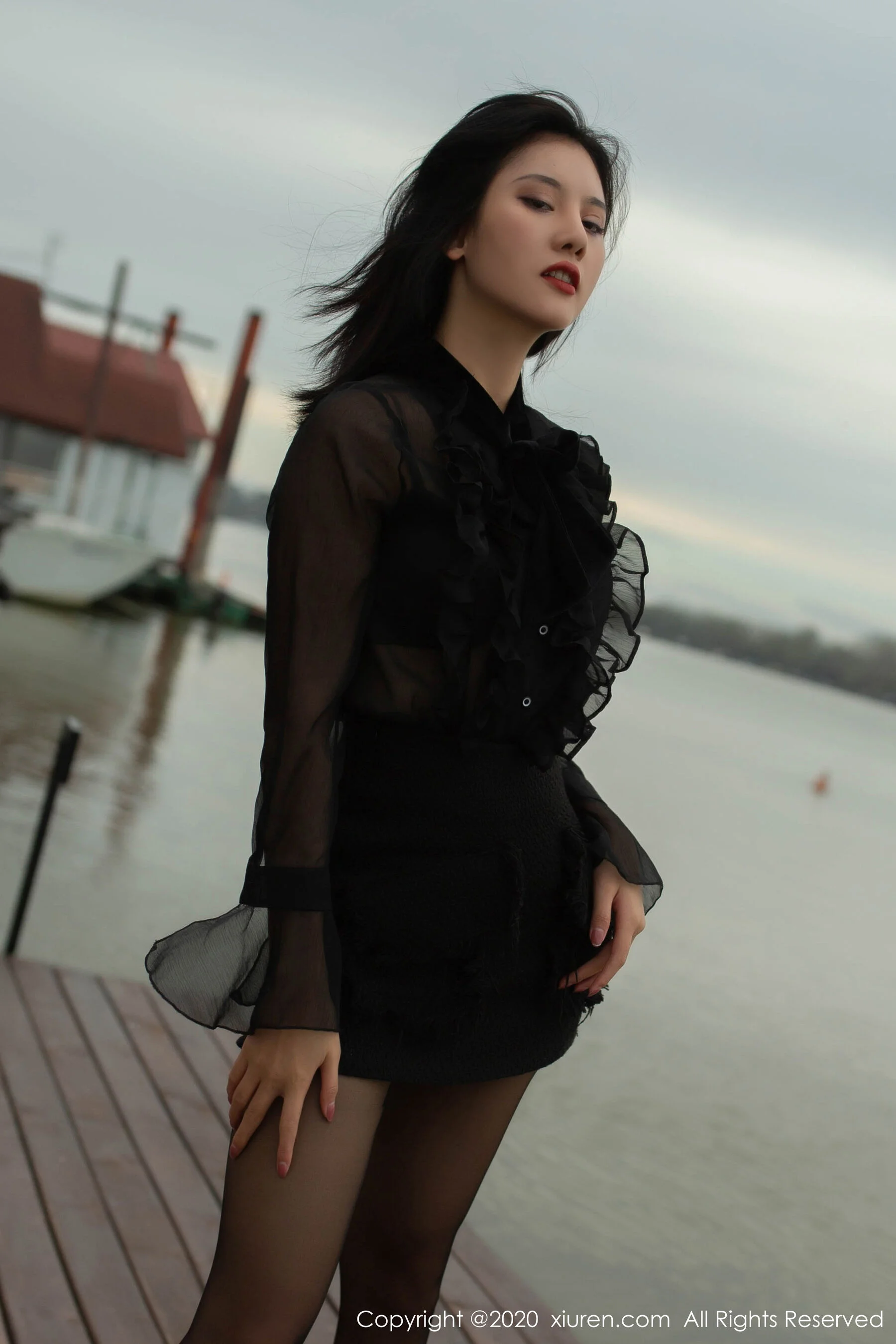 就是阿朱啊 - Photo 16