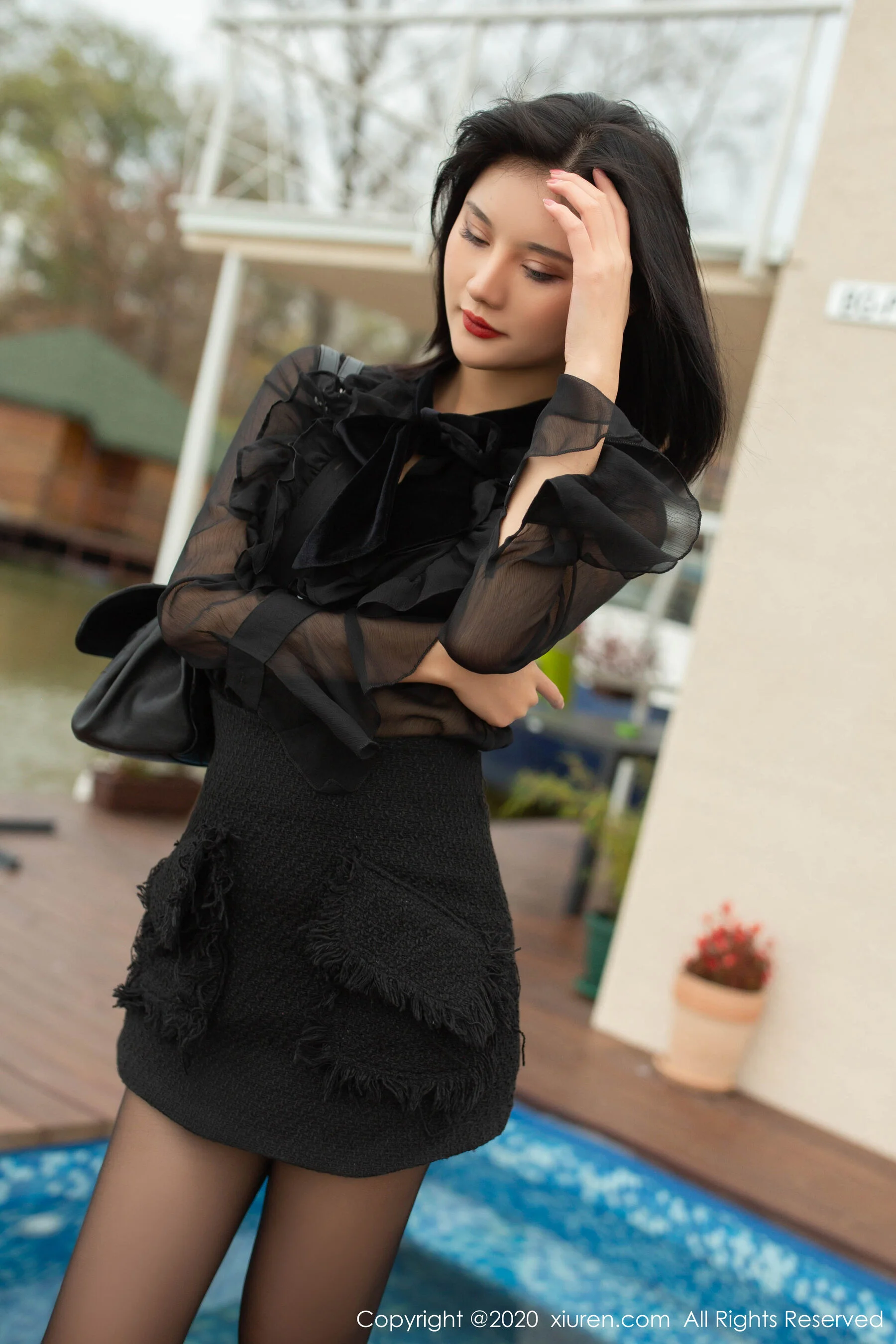 就是阿朱啊 - Photo 19