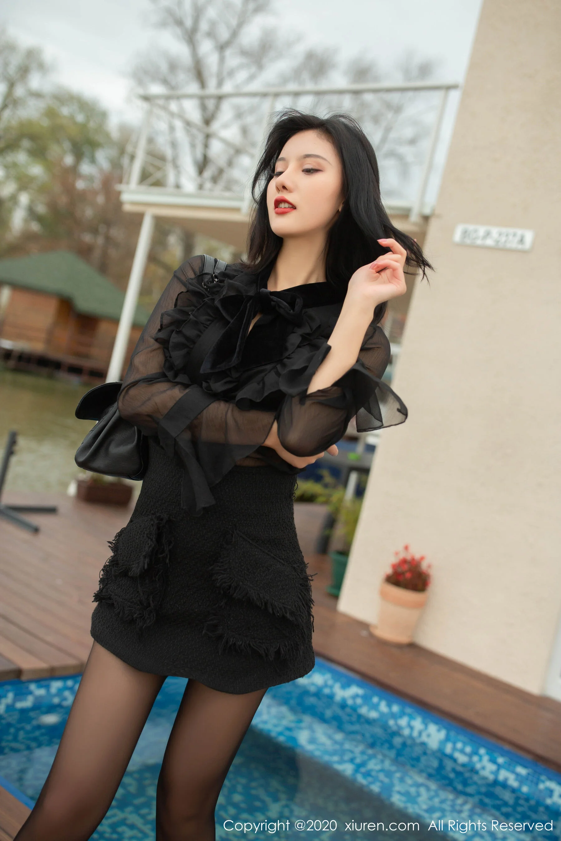 就是阿朱啊 - Photo 20