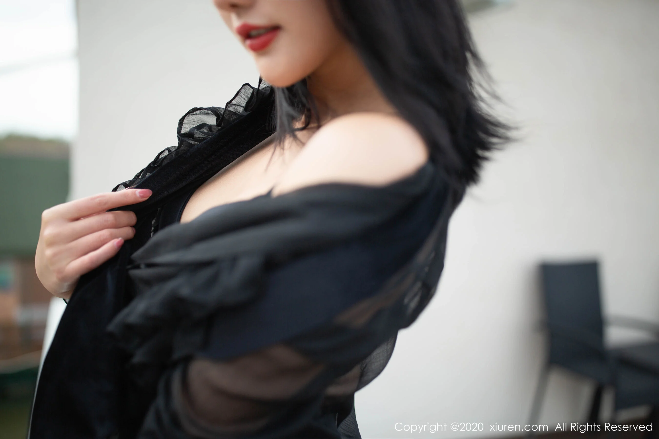 就是阿朱啊 - Photo 55