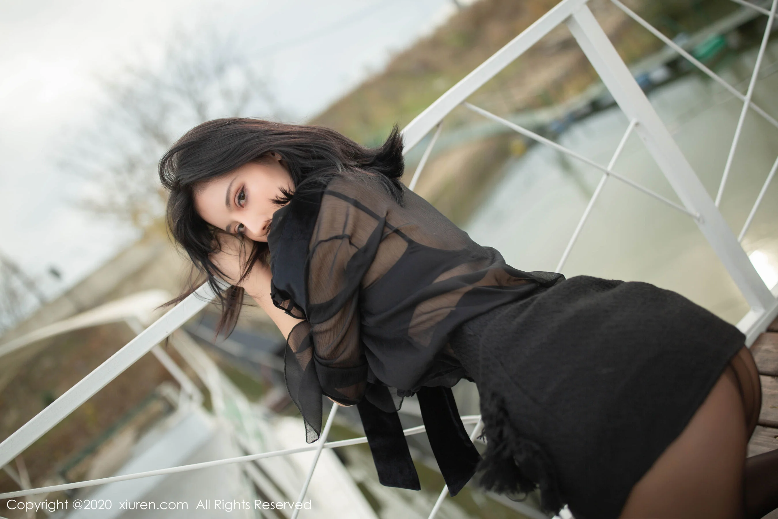 就是阿朱啊 - Photo 56