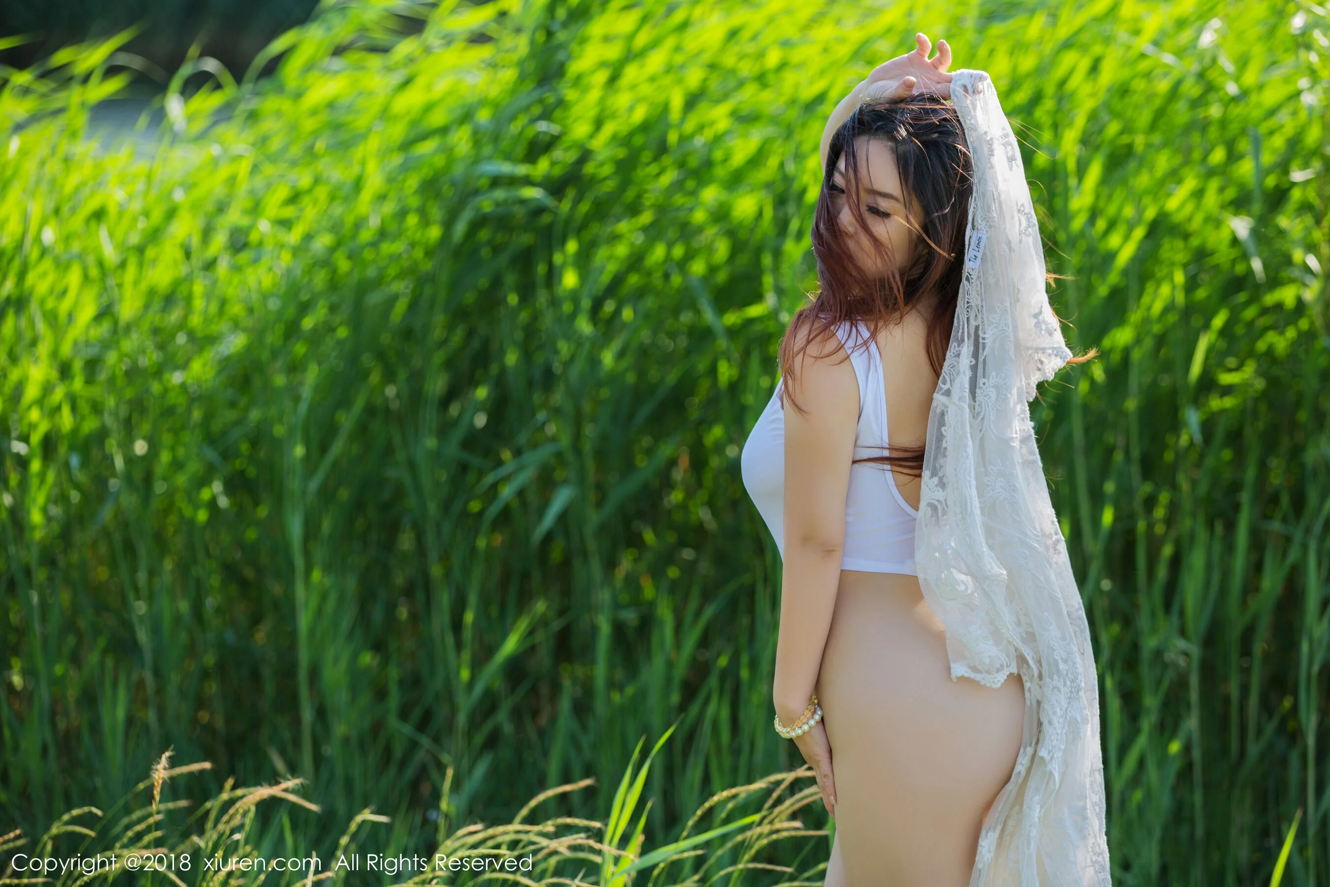 西希白兔 - Photo 20