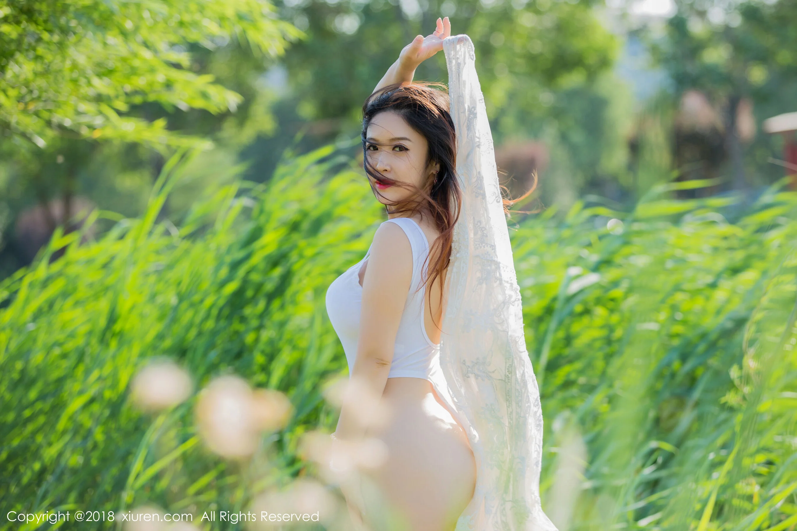 西希白兔 - Photo 22