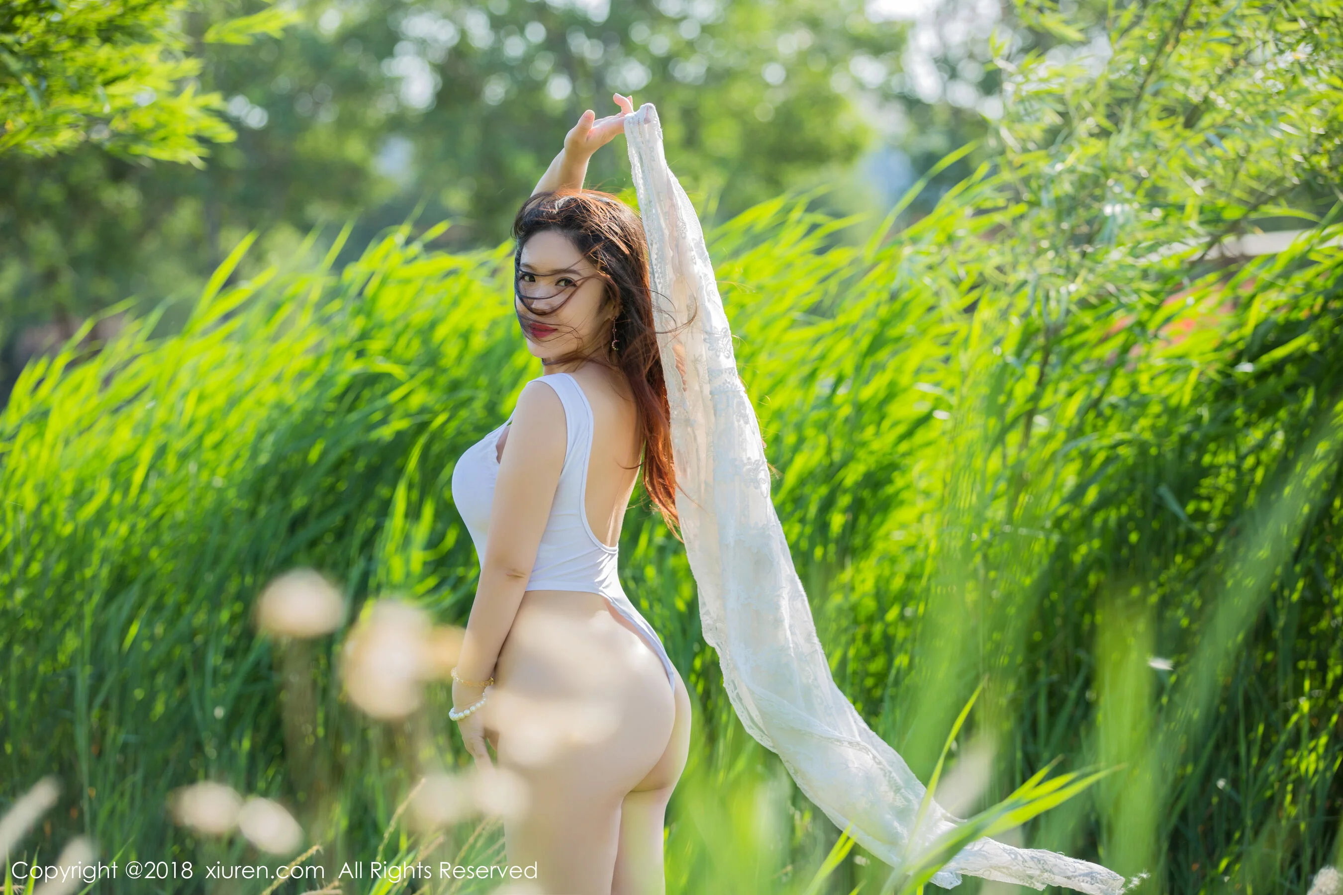 西希白兔 - Photo 23