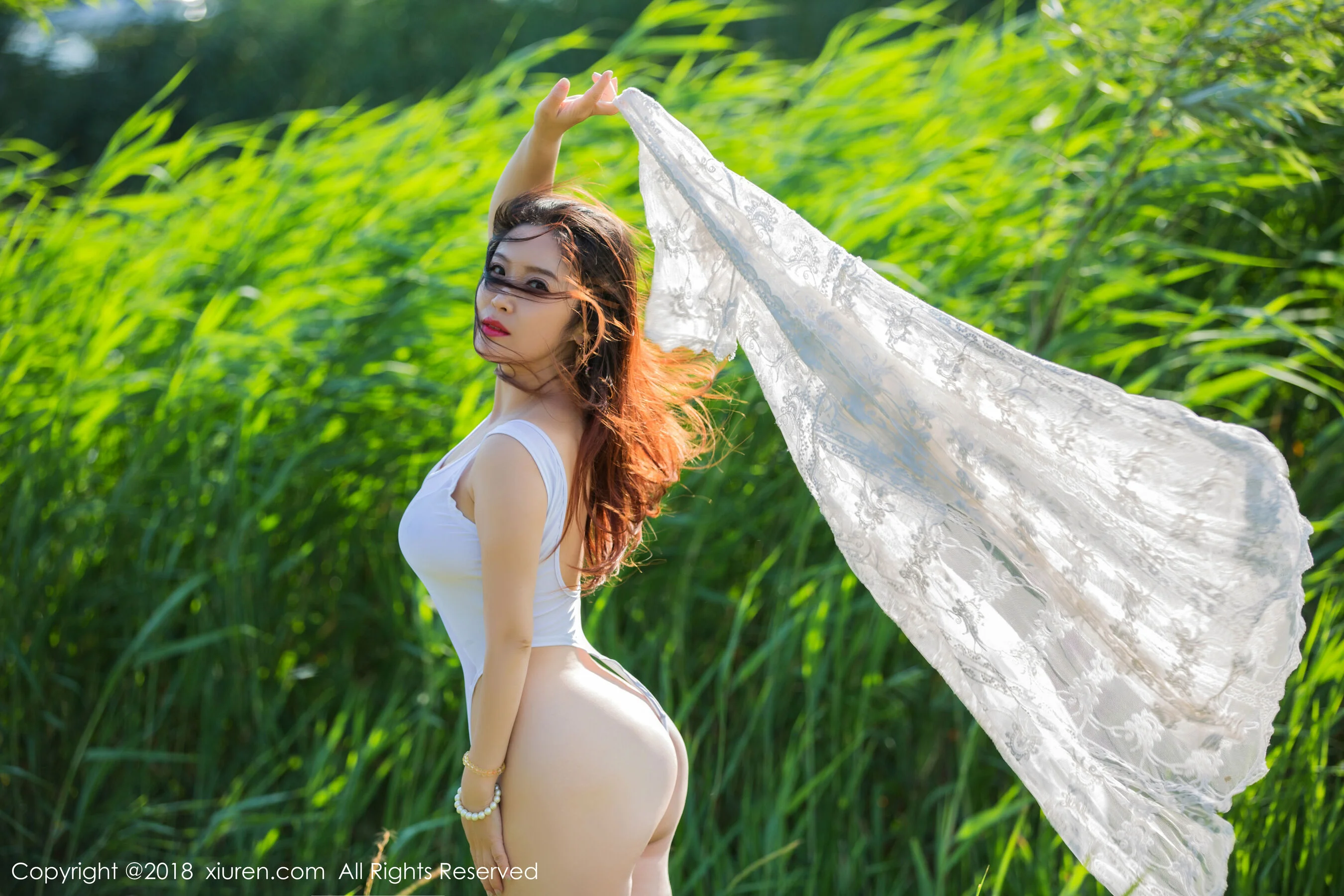 西希白兔 - Photo 24