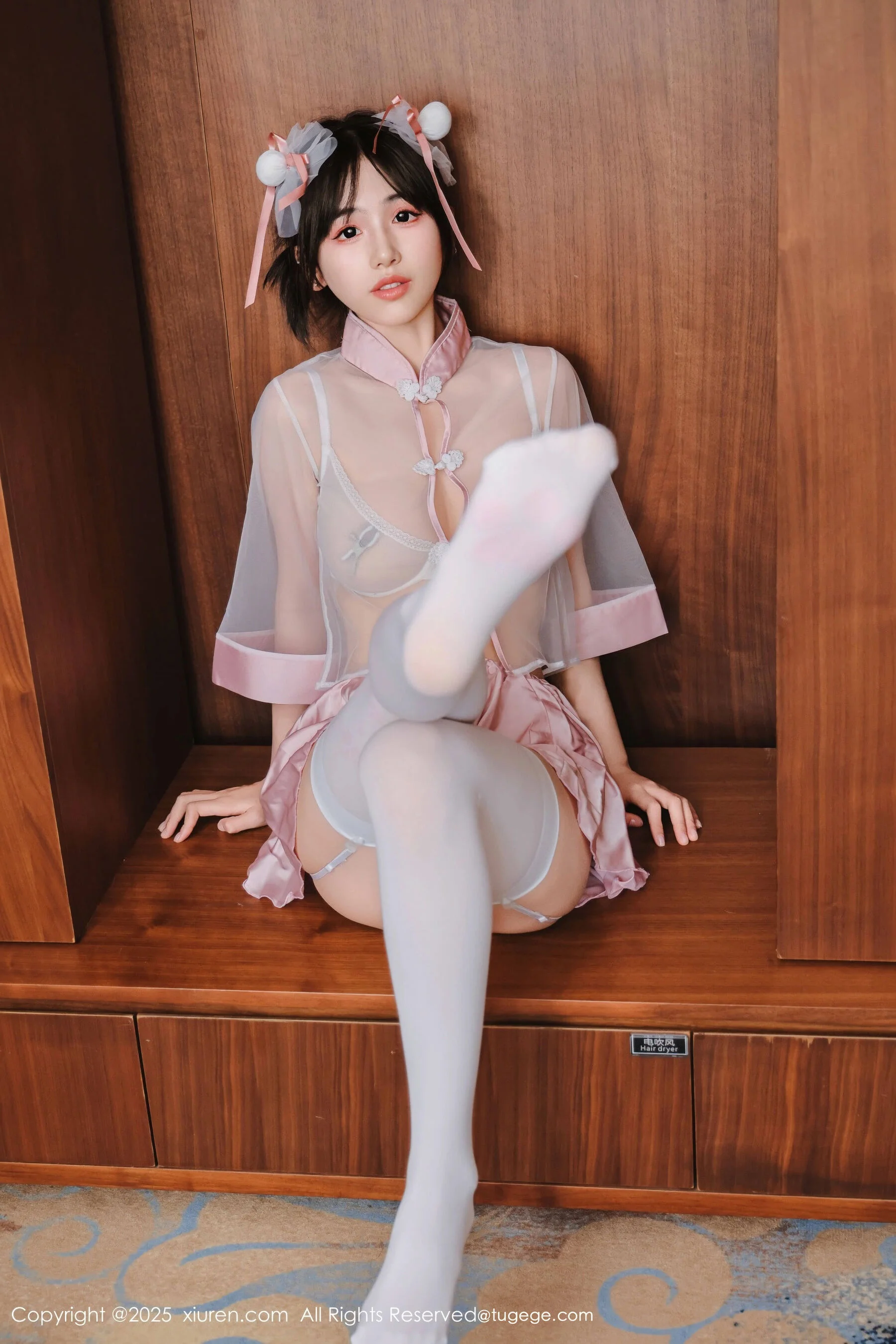 奶芙乔乔 - Photo 20