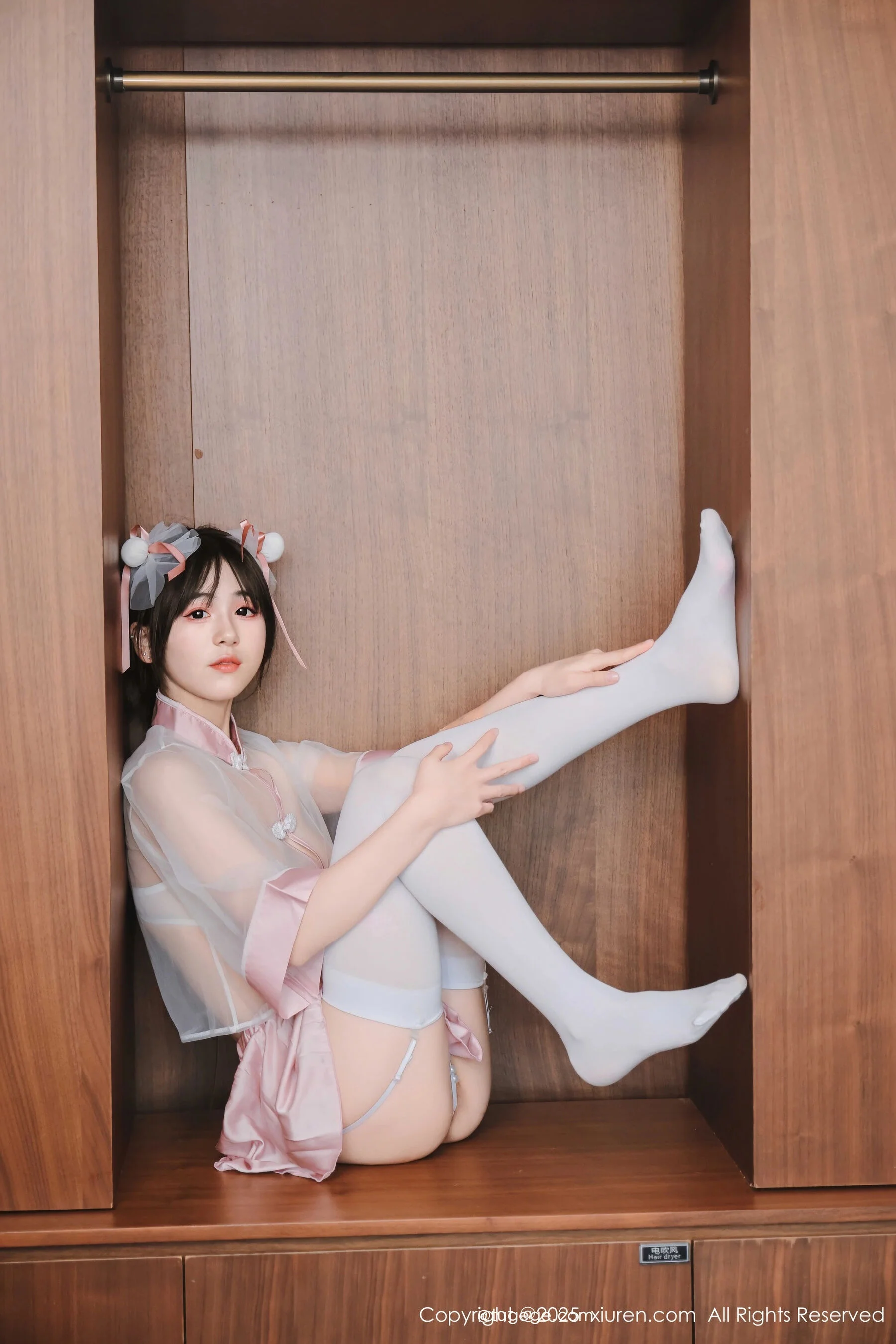 奶芙乔乔 - Photo 23