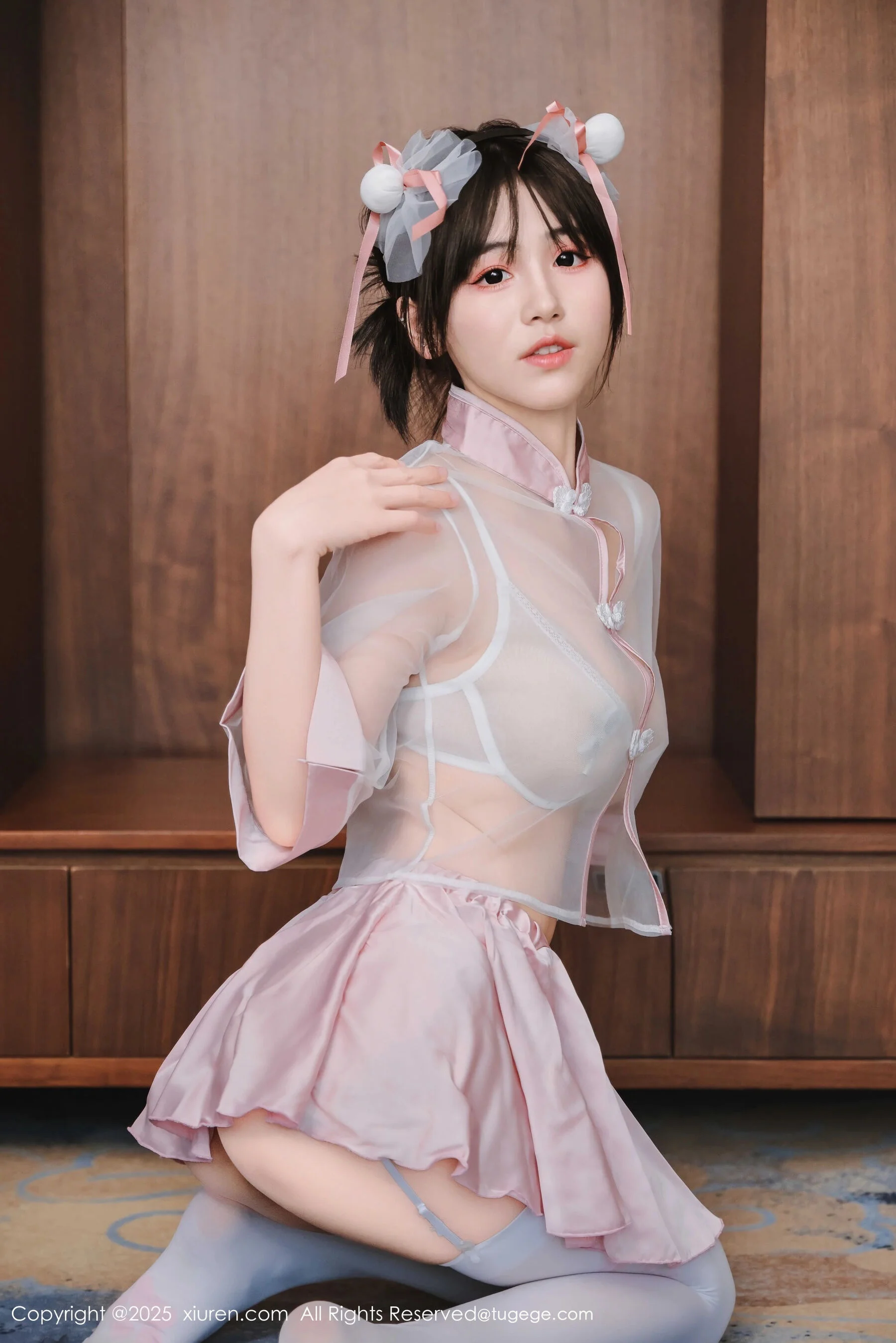 奶芙乔乔 - Photo 26