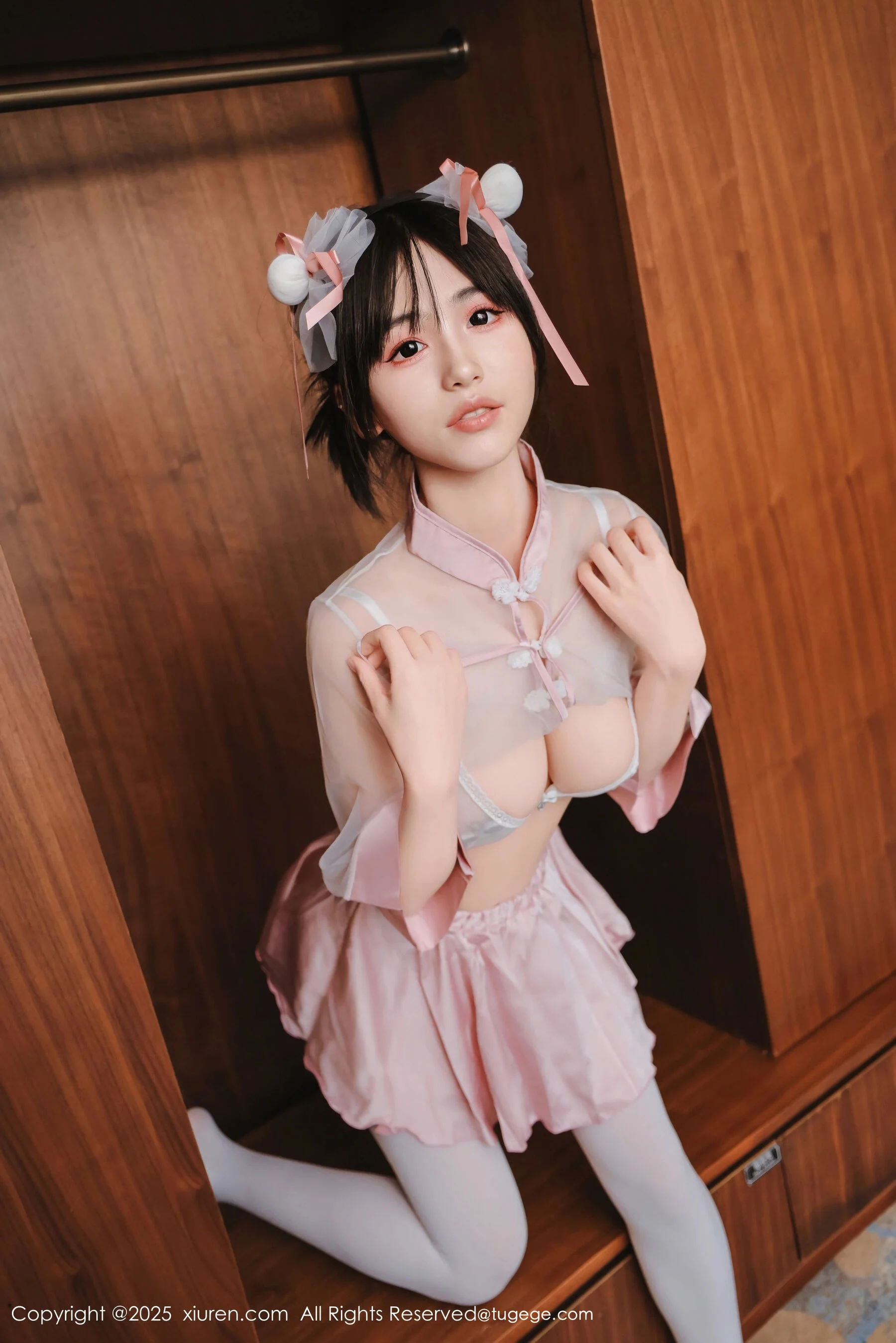 奶芙乔乔 - Photo 42