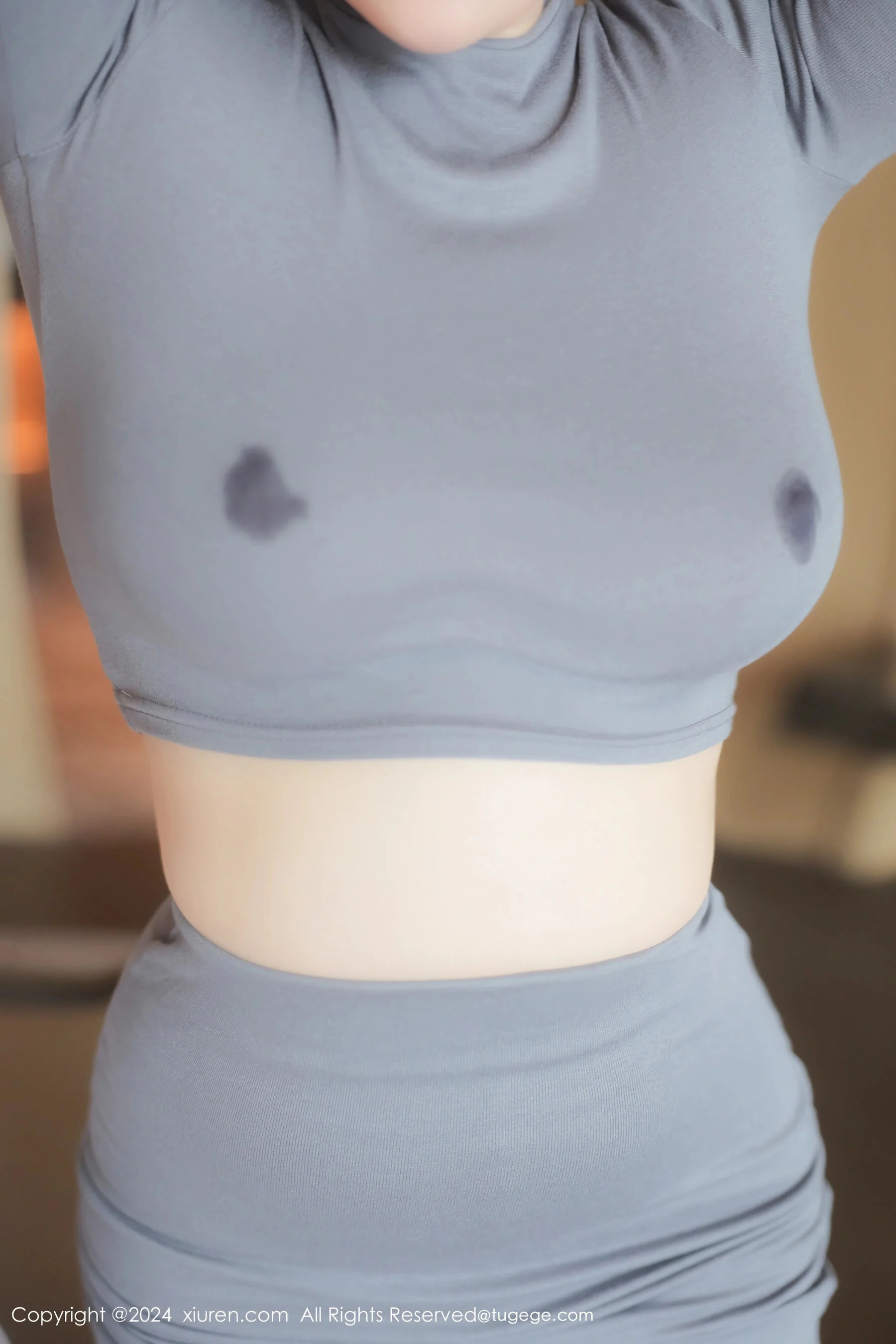 白洁Bessie - Photo 25