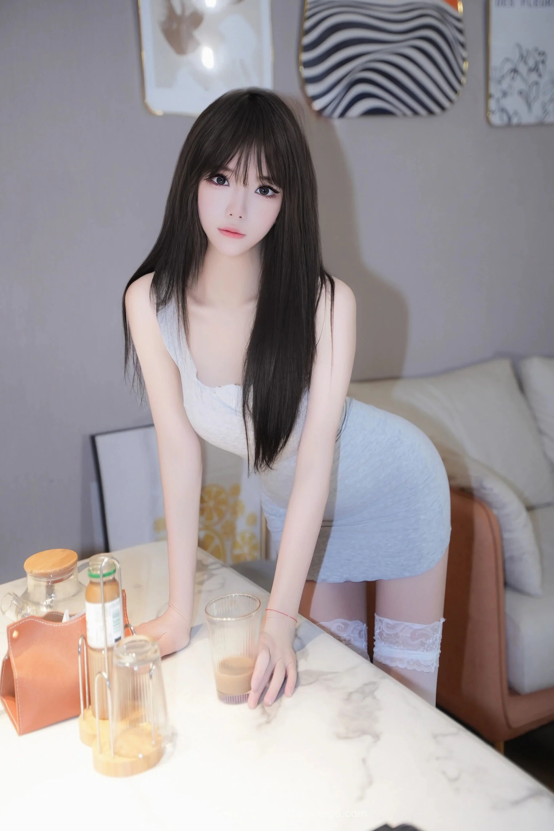 沐言yanyan - Photo 8