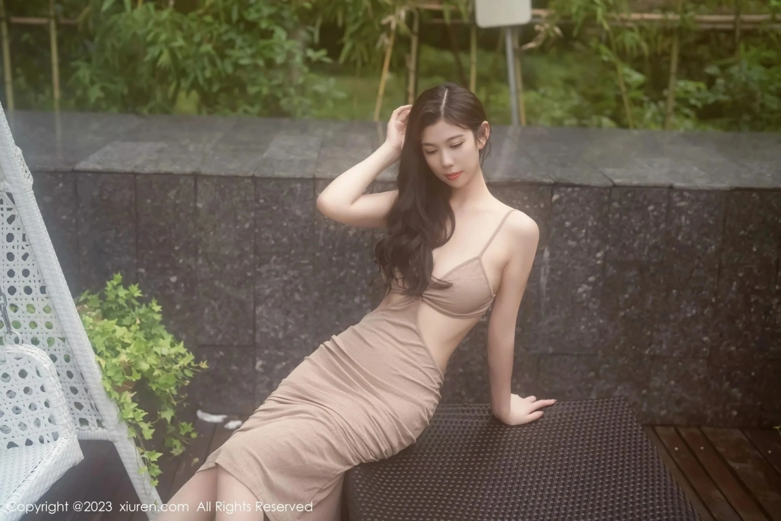 李雅柔182CM - Photo 10