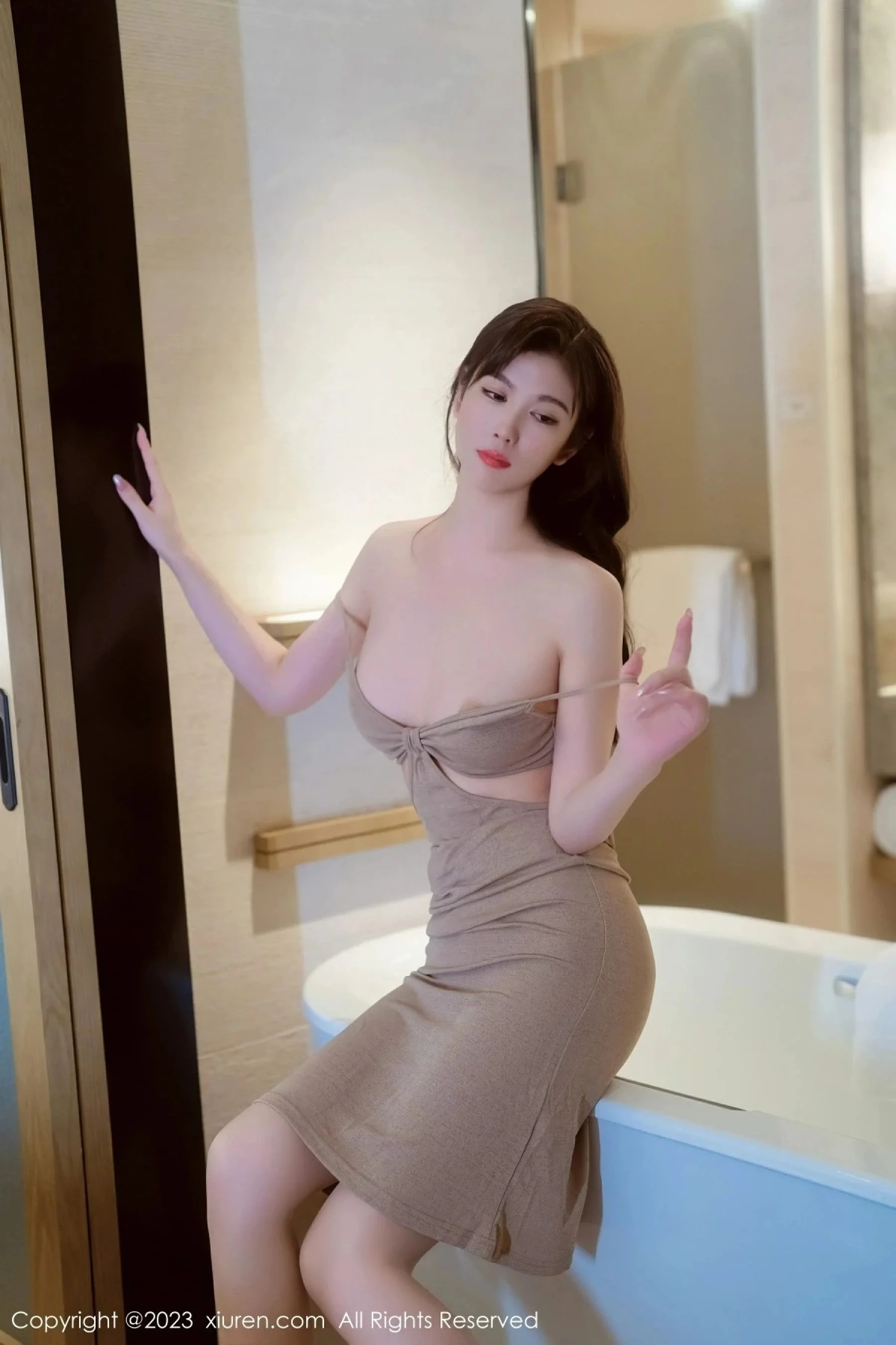 李雅柔182CM - Photo 19