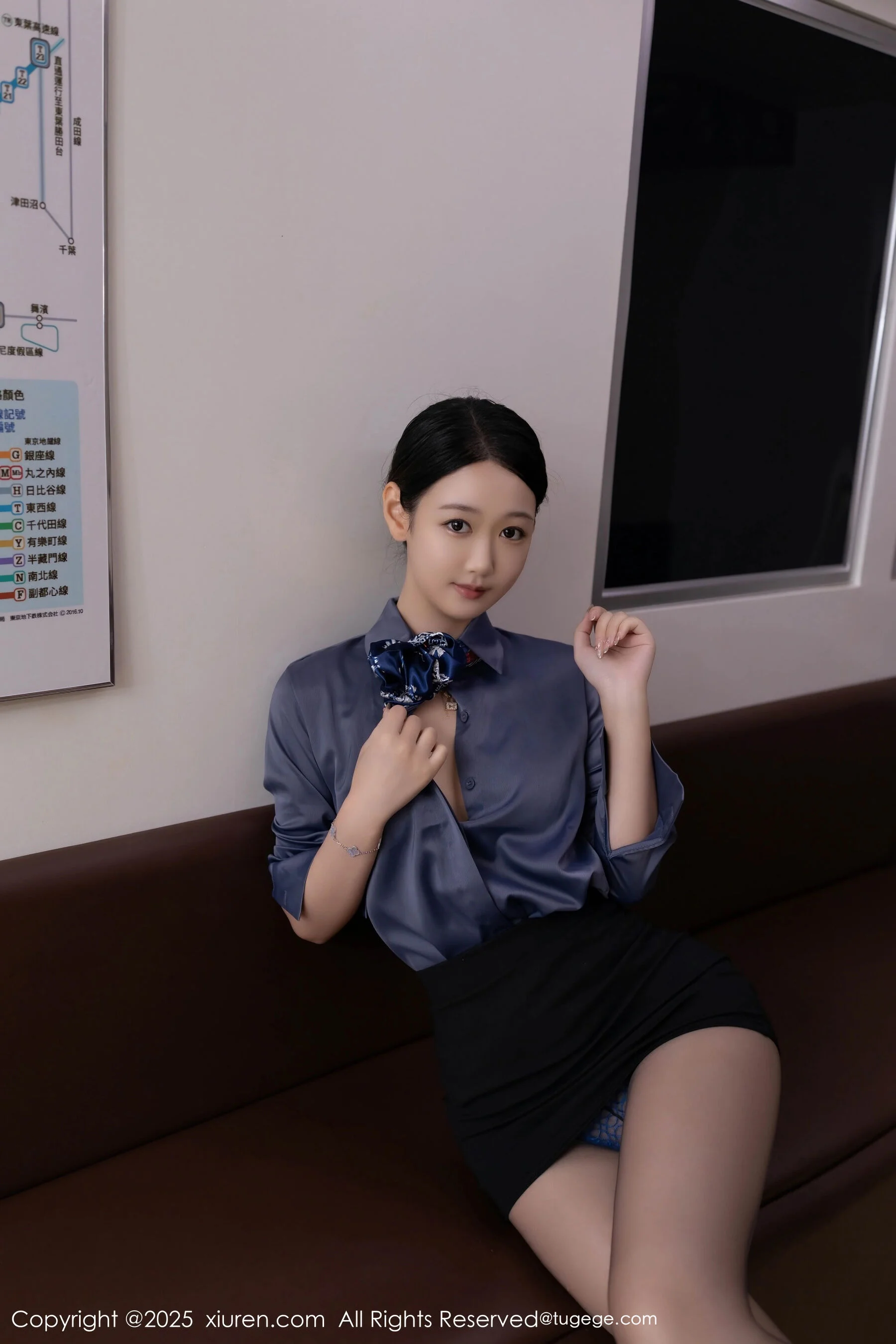 唐安琪 - Photo 19