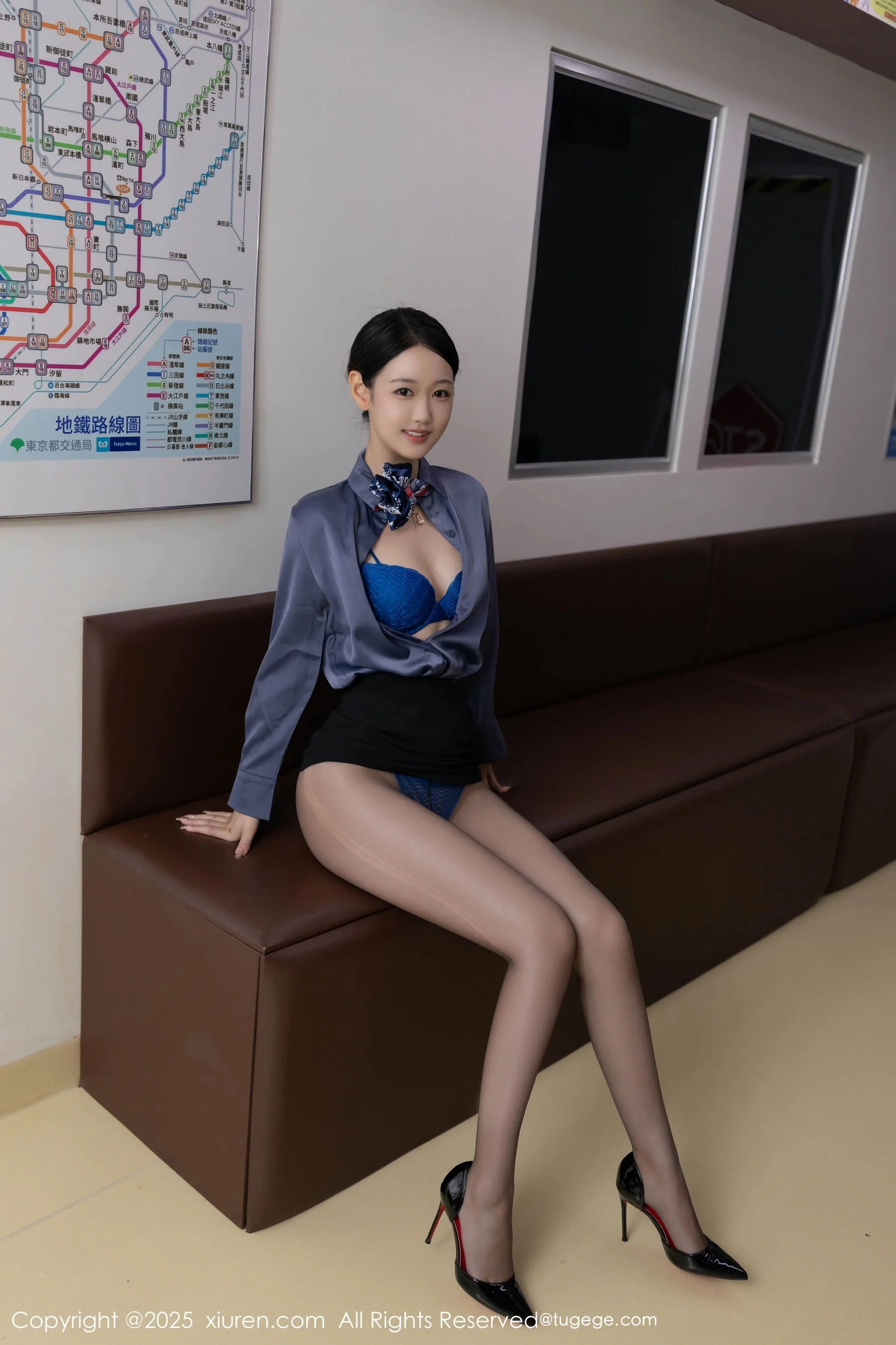 唐安琪 - Photo 24