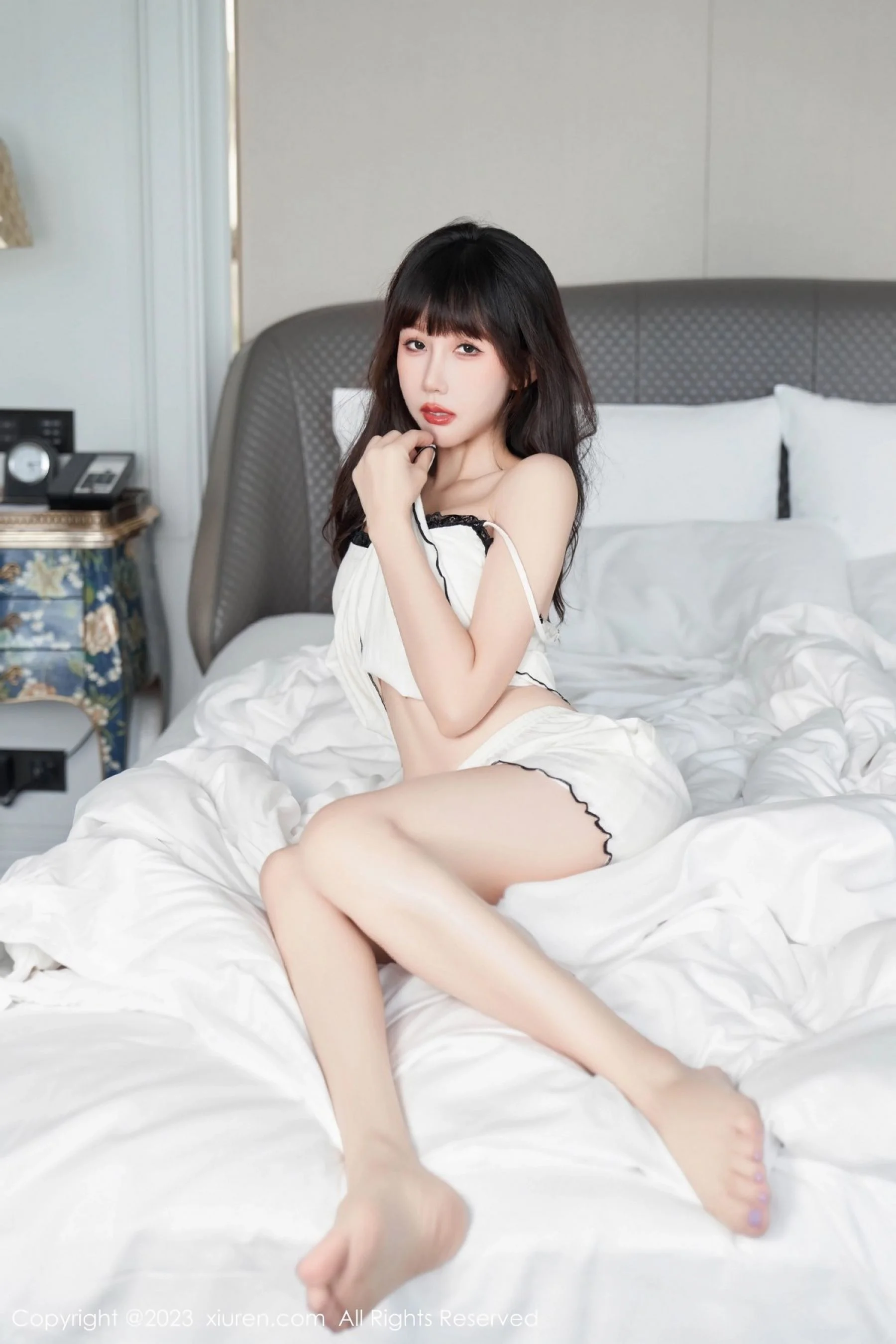 波巧酱 - Photo 22