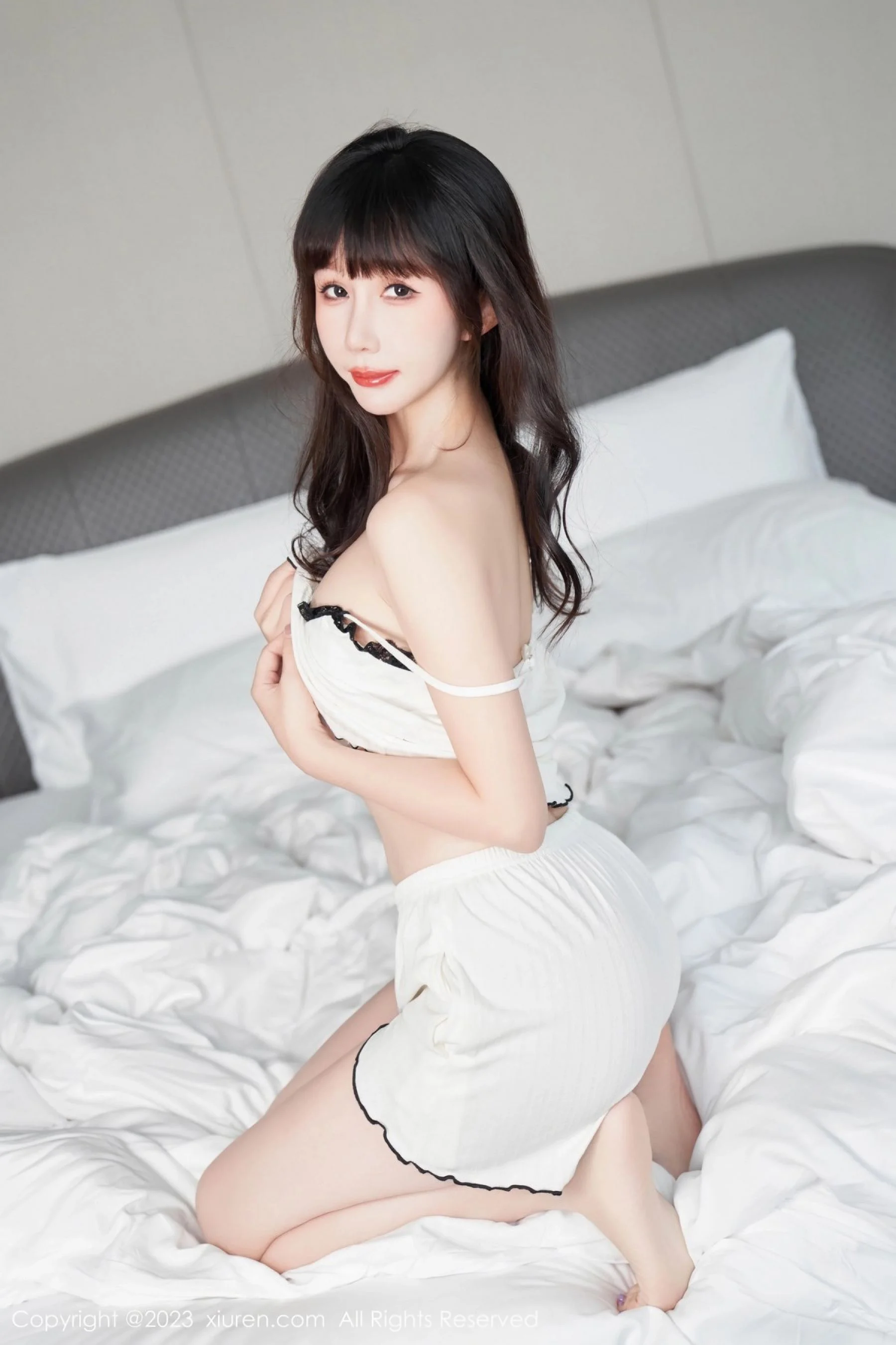 波巧酱 - Photo 29