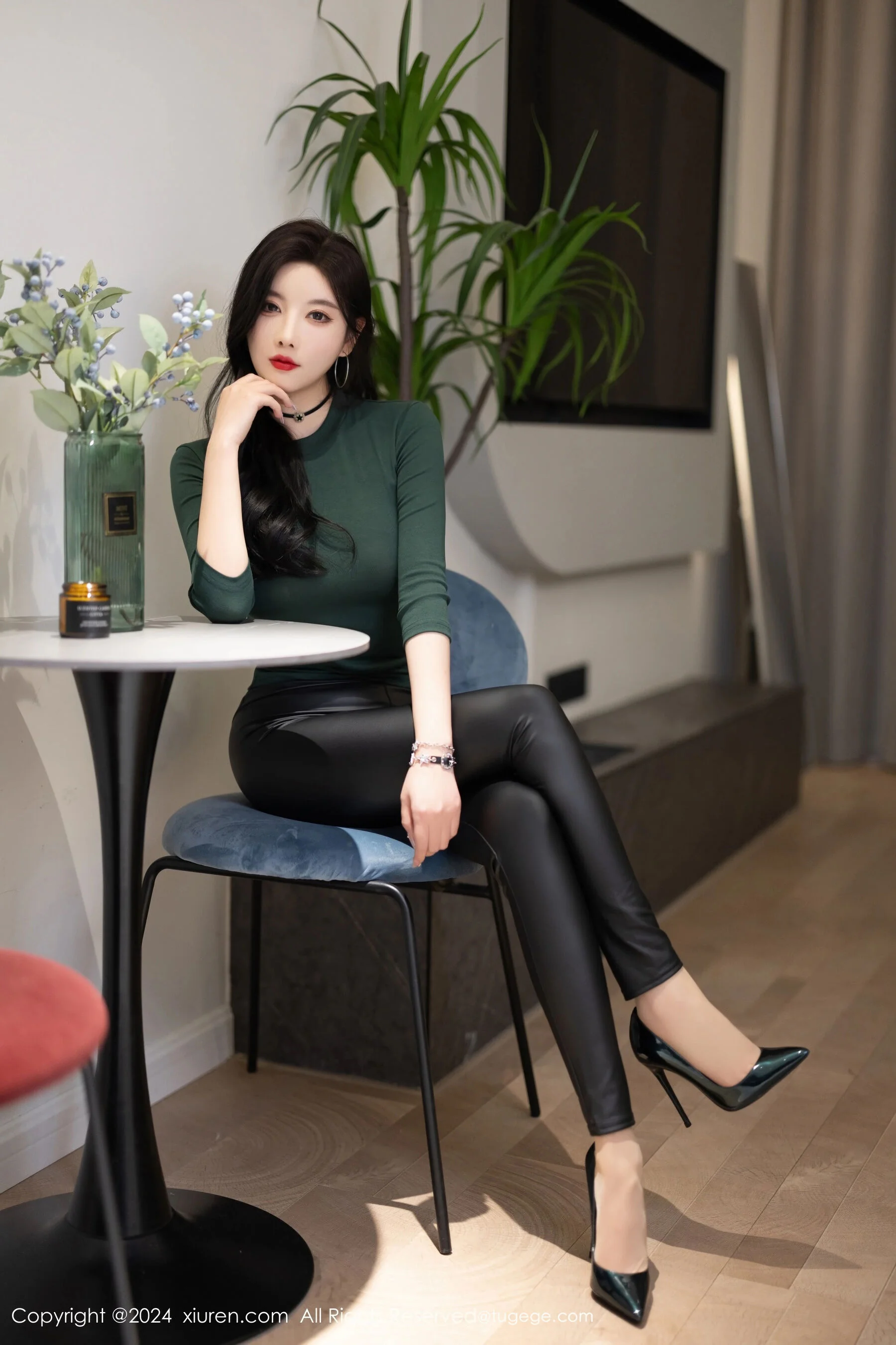 杨晨晨Yome - Photo 2