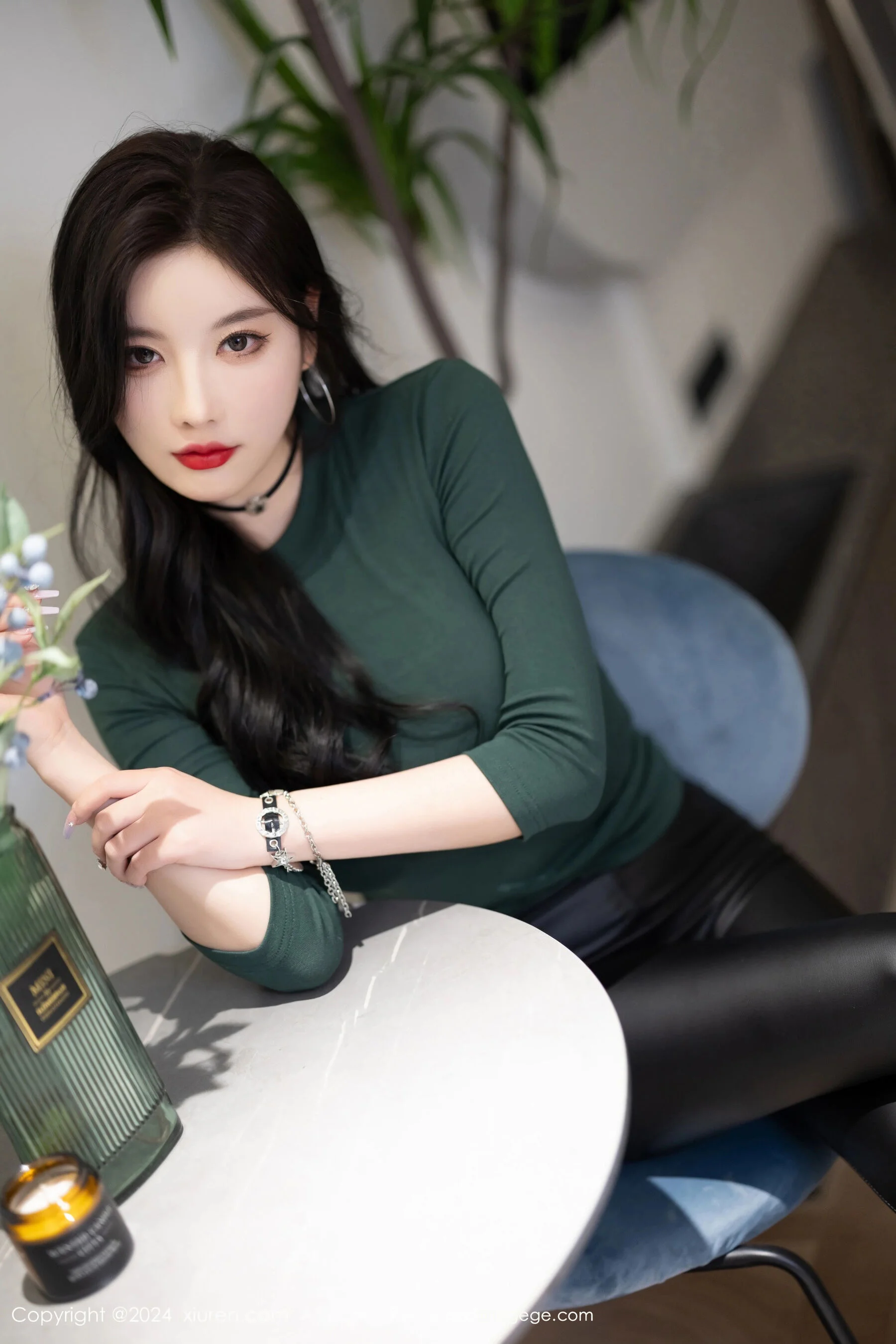 杨晨晨Yome - Photo 3