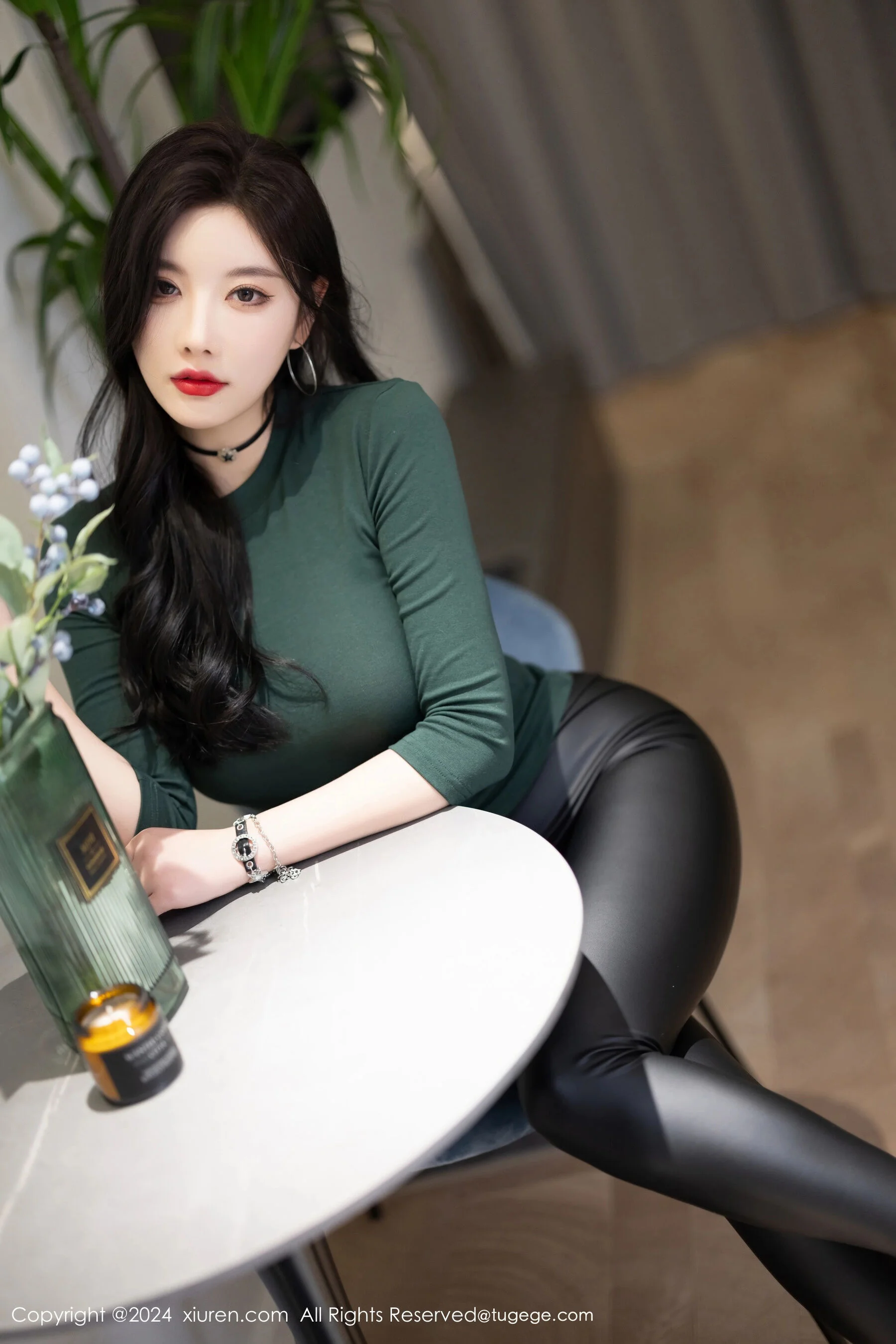 杨晨晨Yome - Photo 4