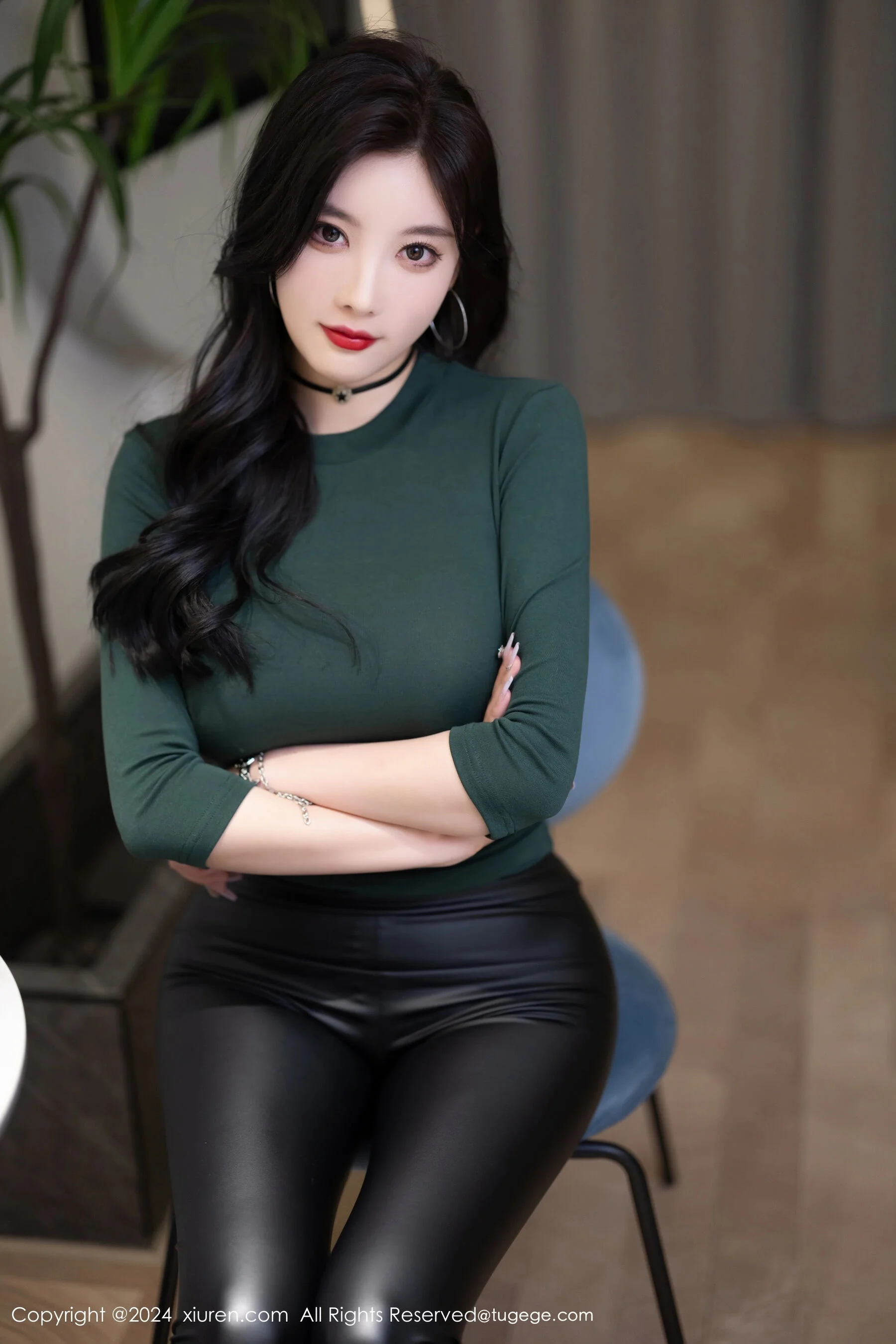 杨晨晨Yome - Photo 9