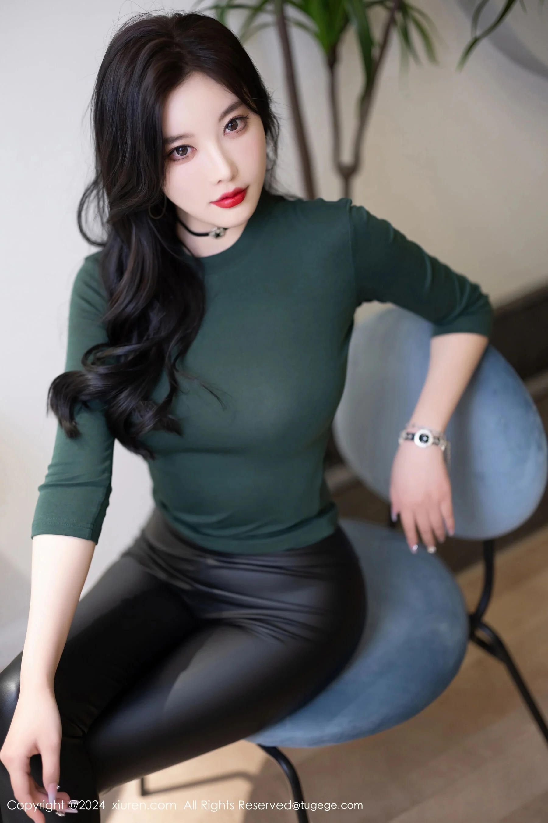 杨晨晨Yome - Photo 10