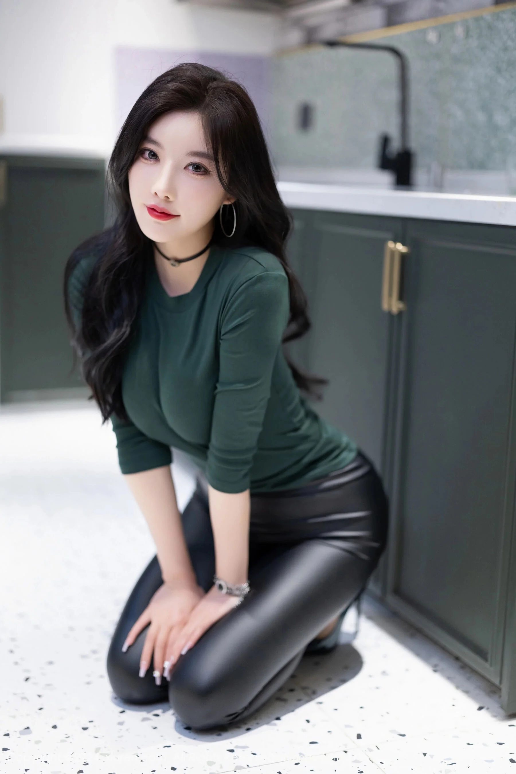 杨晨晨Yome - Photo 31