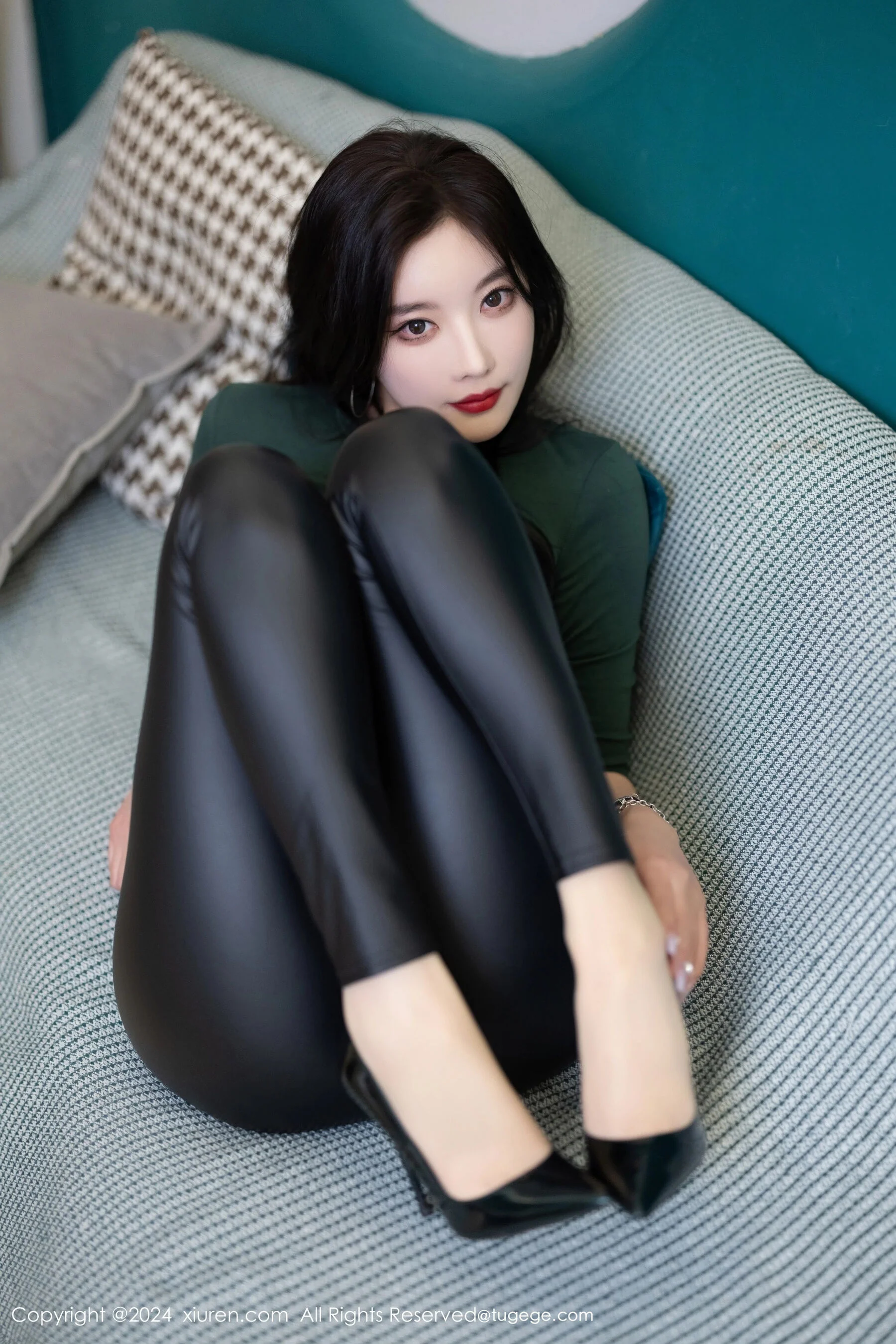 杨晨晨Yome - Photo 44