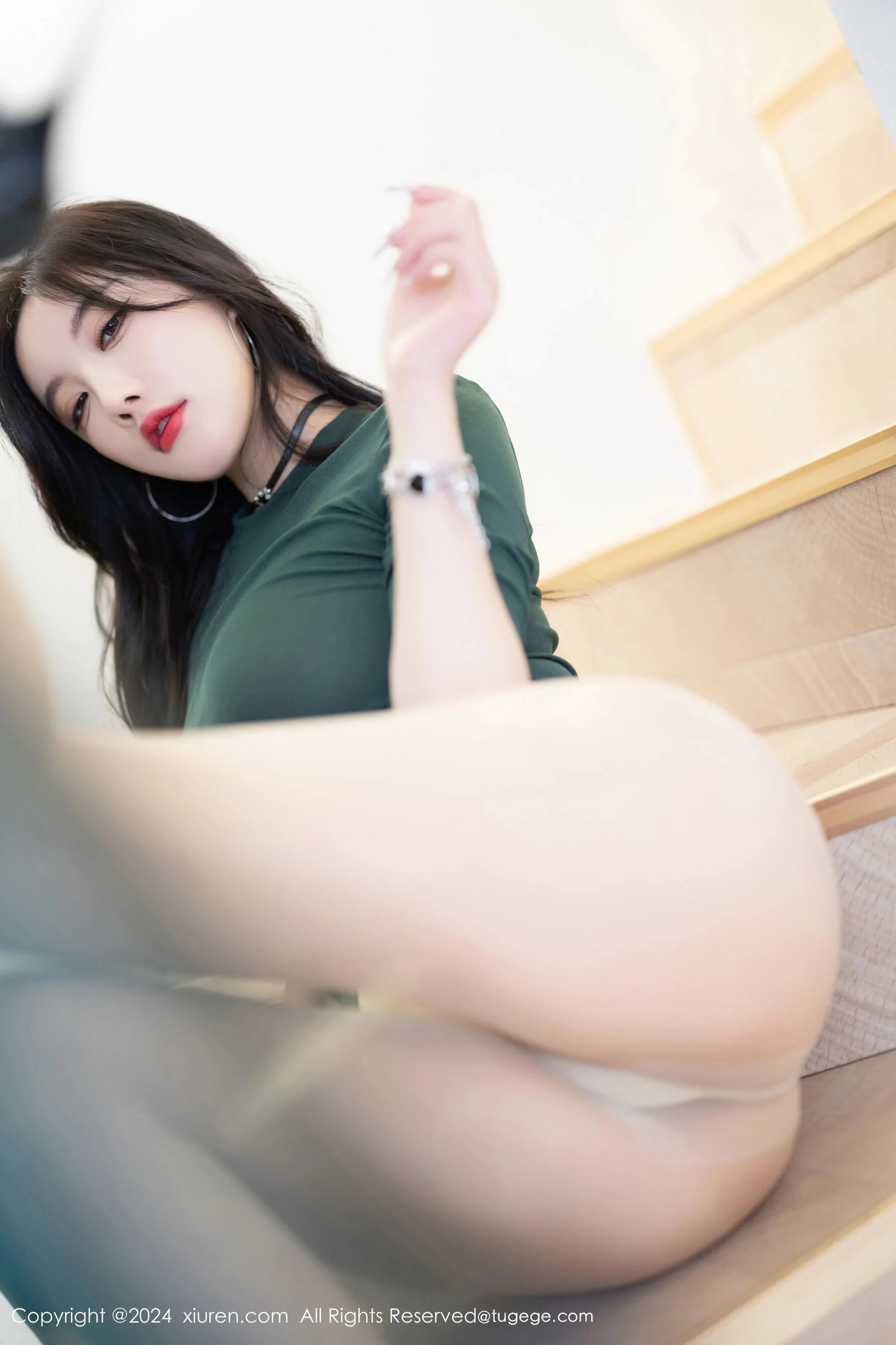 杨晨晨Yome - Photo 65