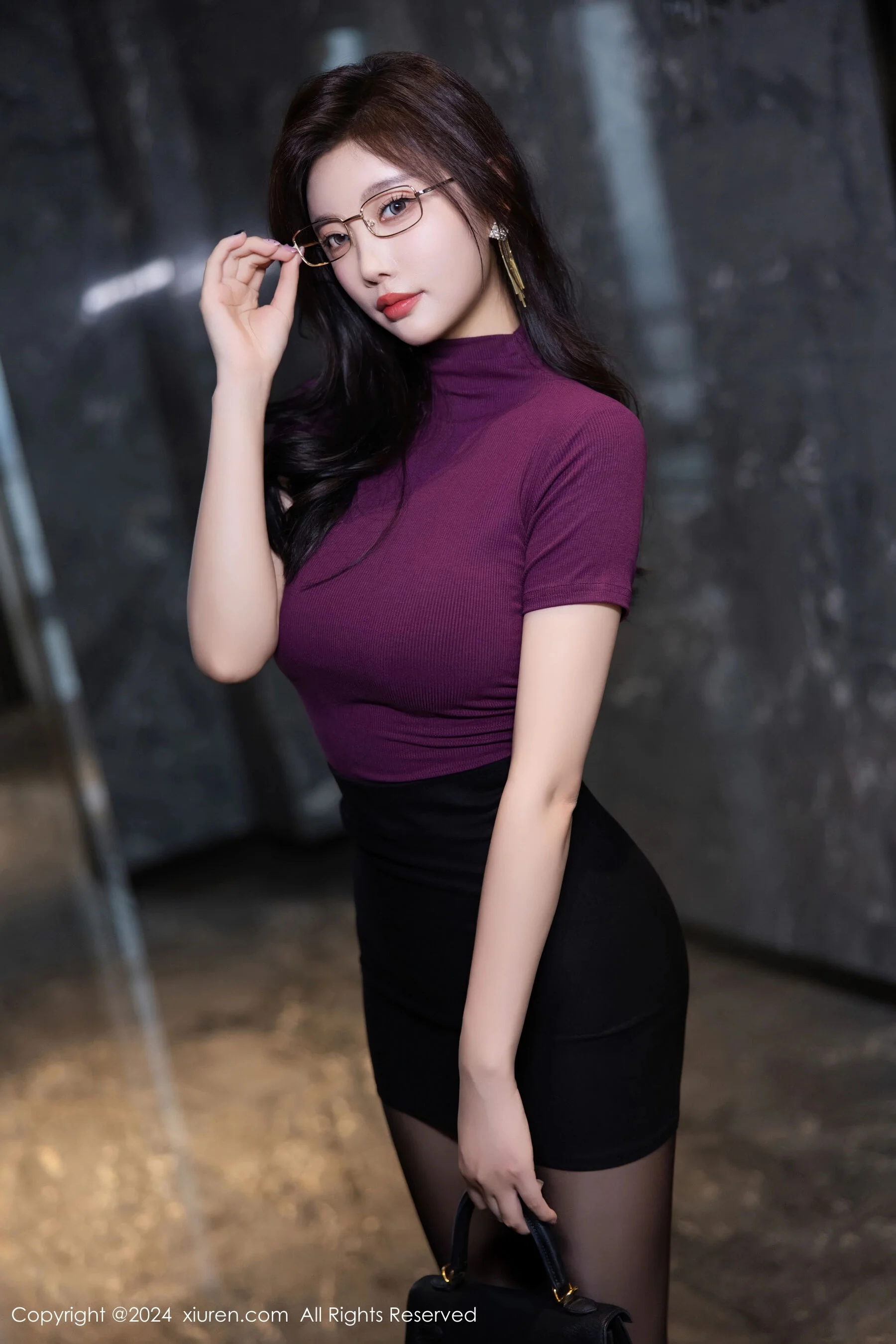 杨晨晨Yome - Photo 13