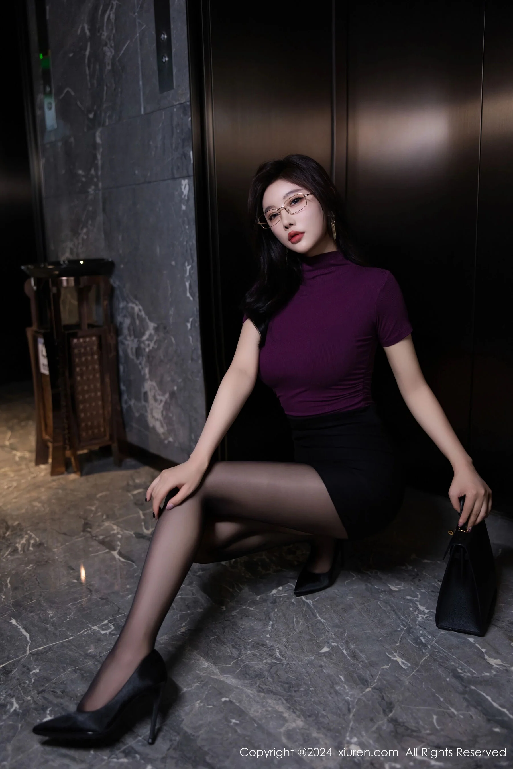 杨晨晨Yome - Photo 14