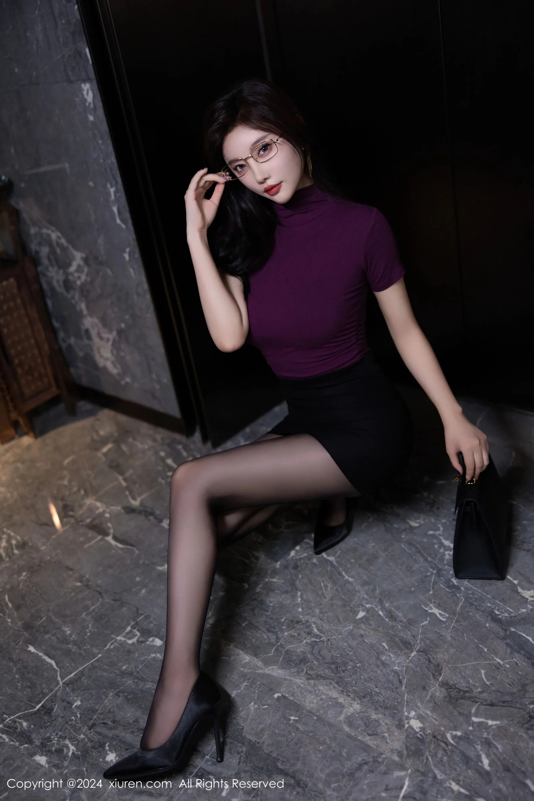 杨晨晨Yome - Photo 15