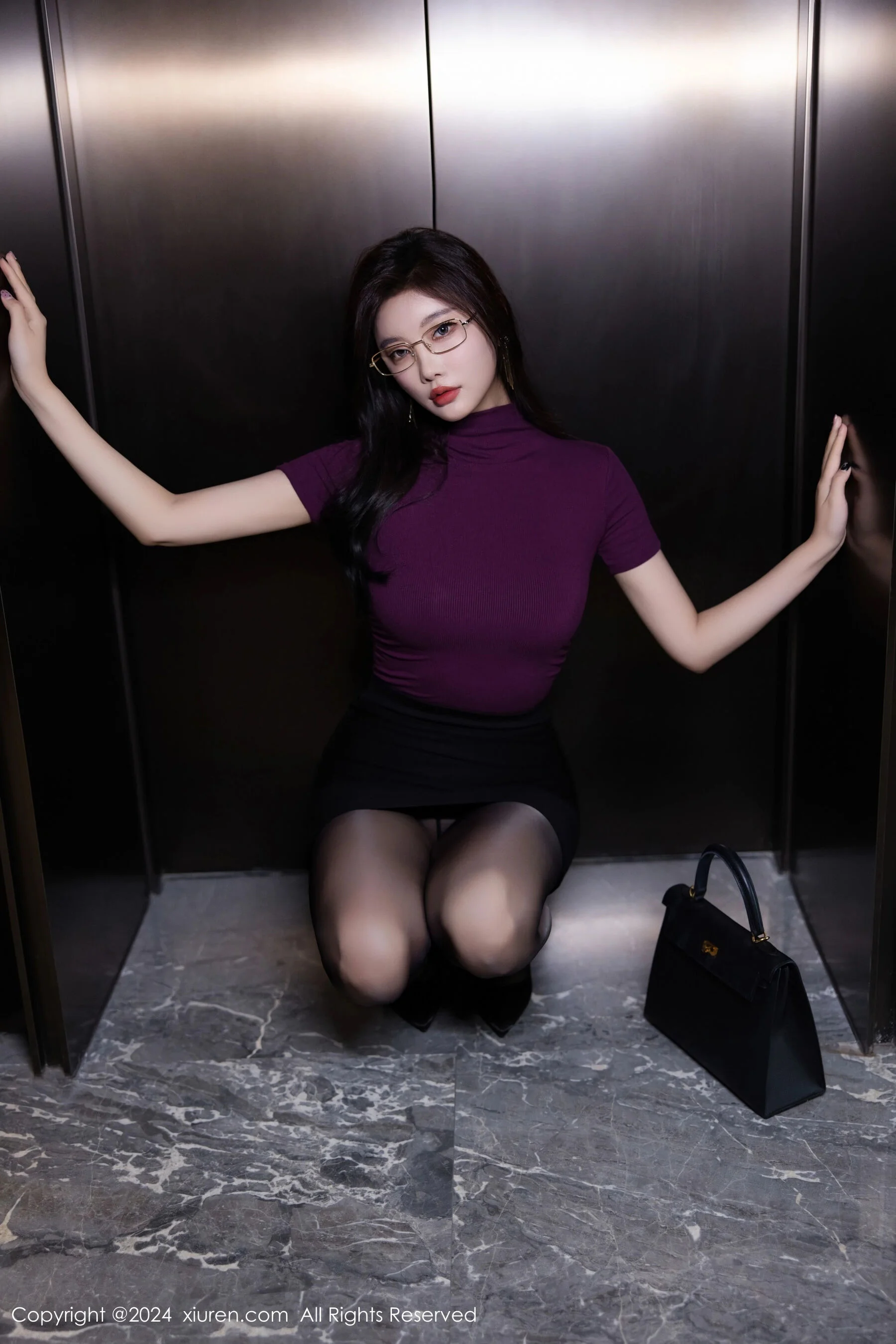 杨晨晨Yome - Photo 18