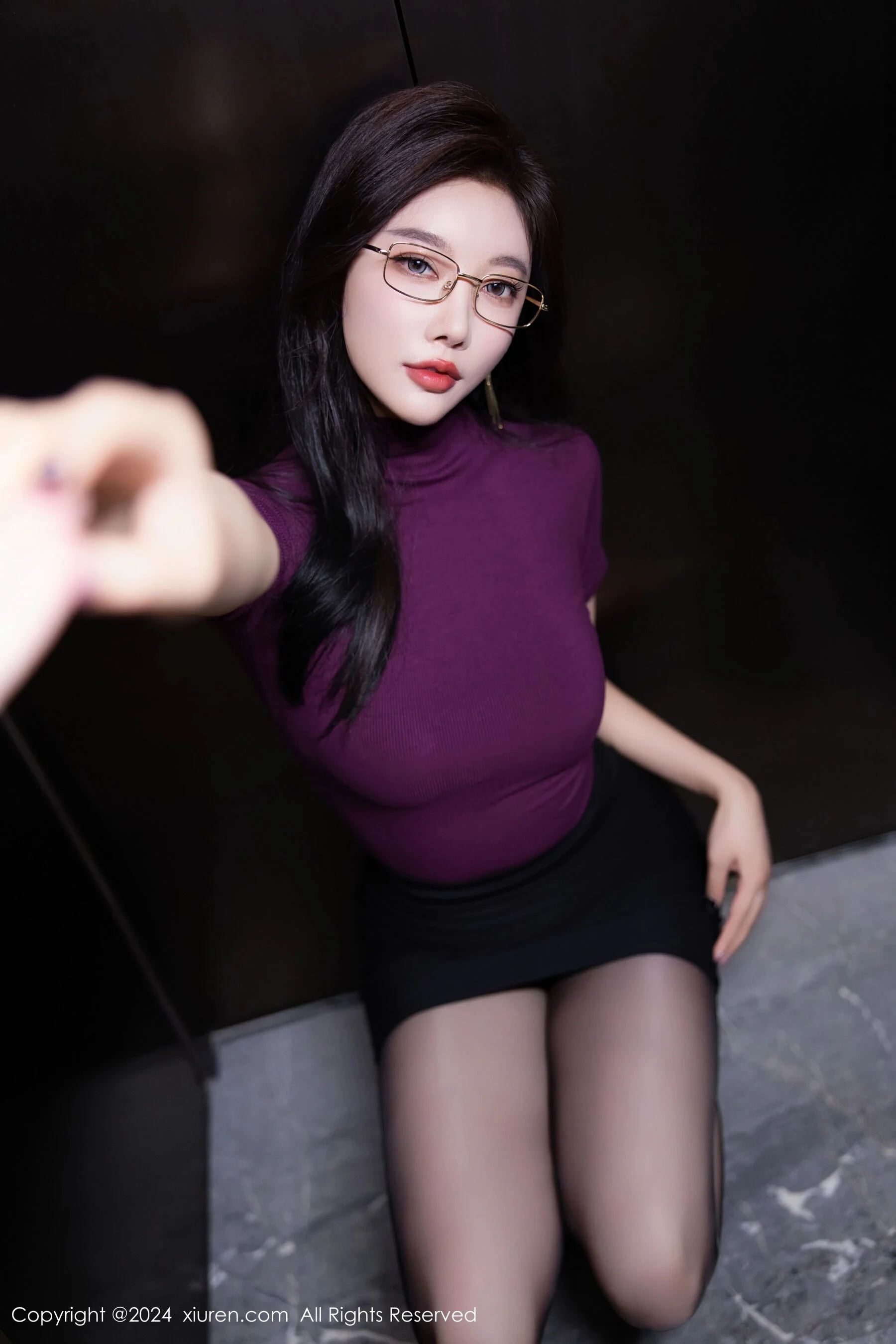 杨晨晨Yome - Photo 23