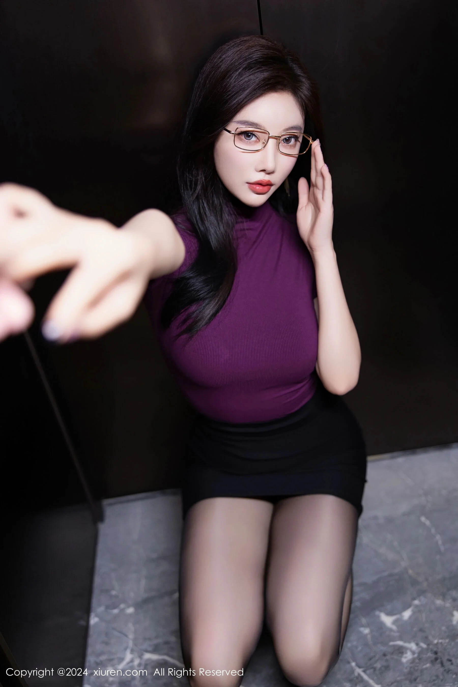 杨晨晨Yome - Photo 24