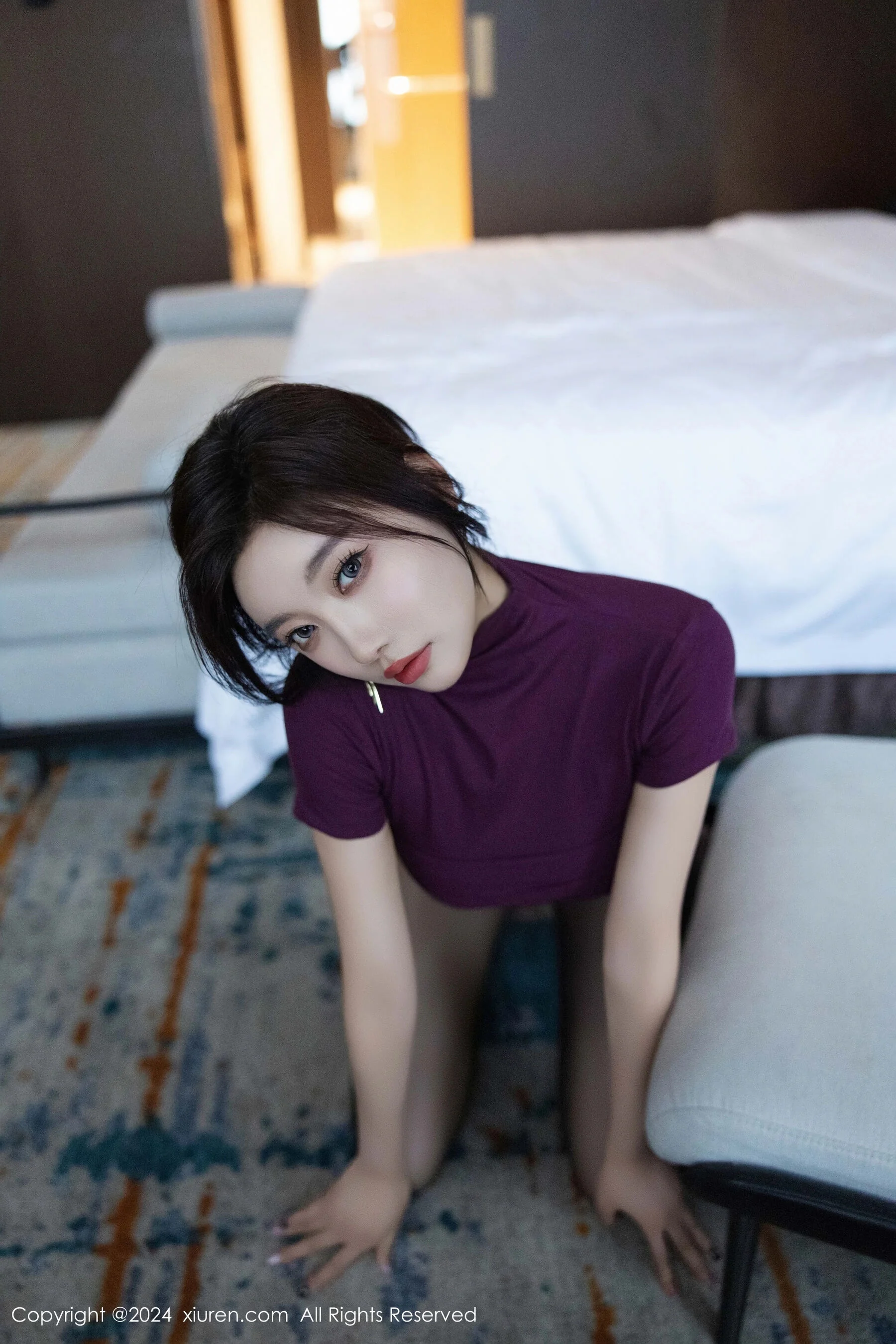 杨晨晨Yome - Photo 81