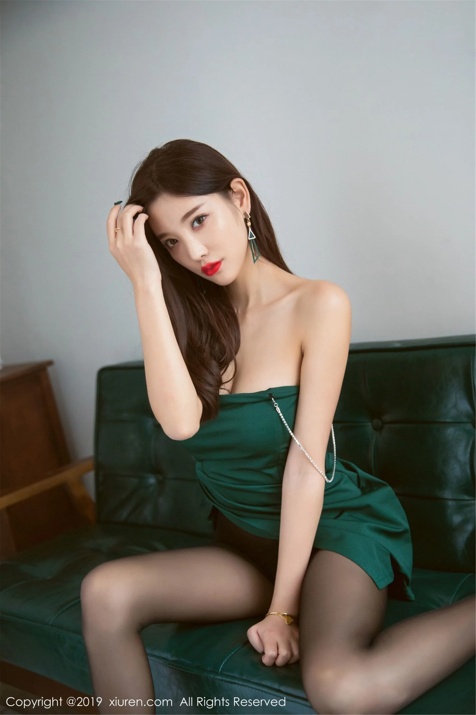 杨晨晨sugar - Photo 61