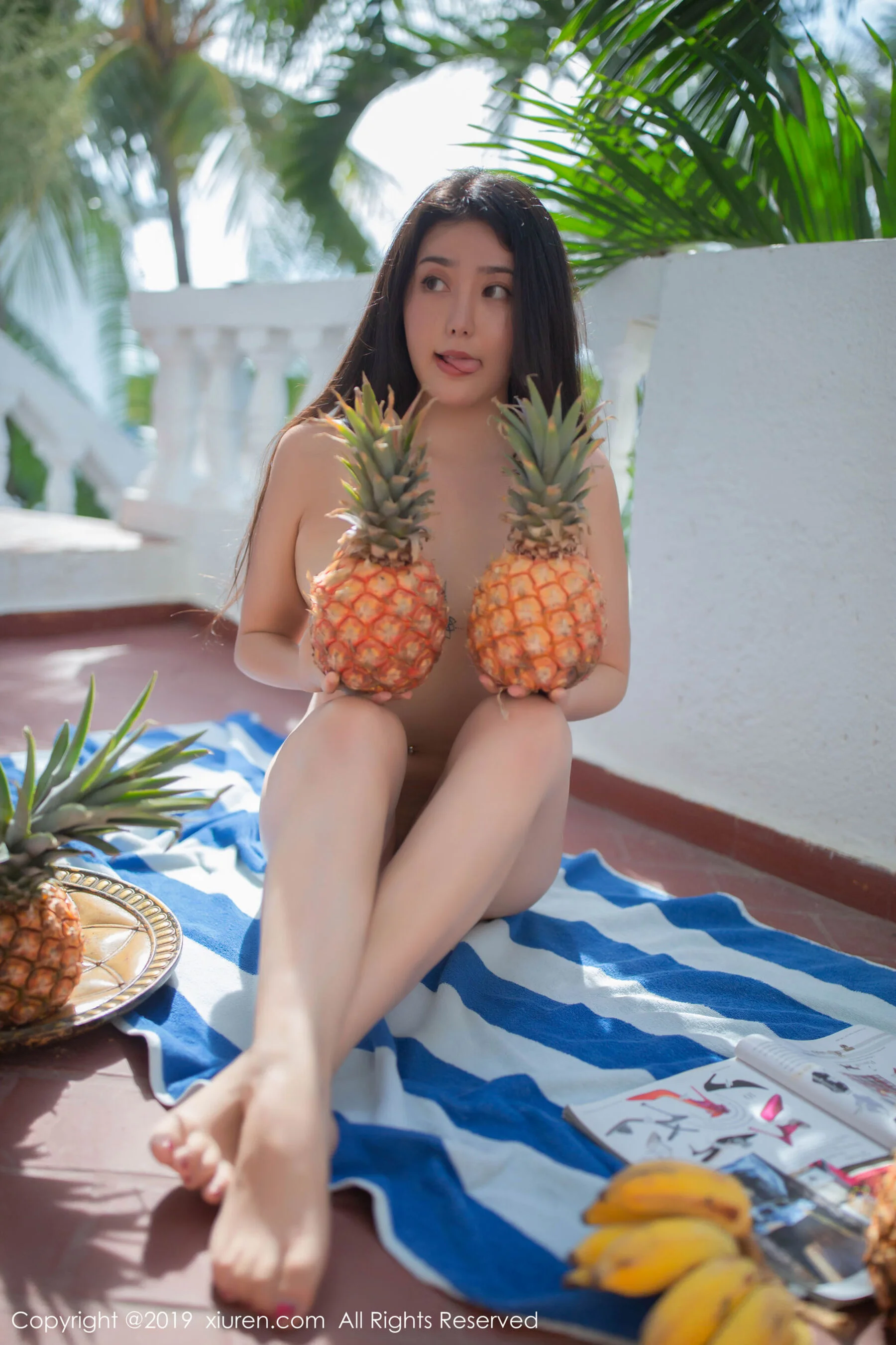 Manuela玛鲁娜 - Photo 26