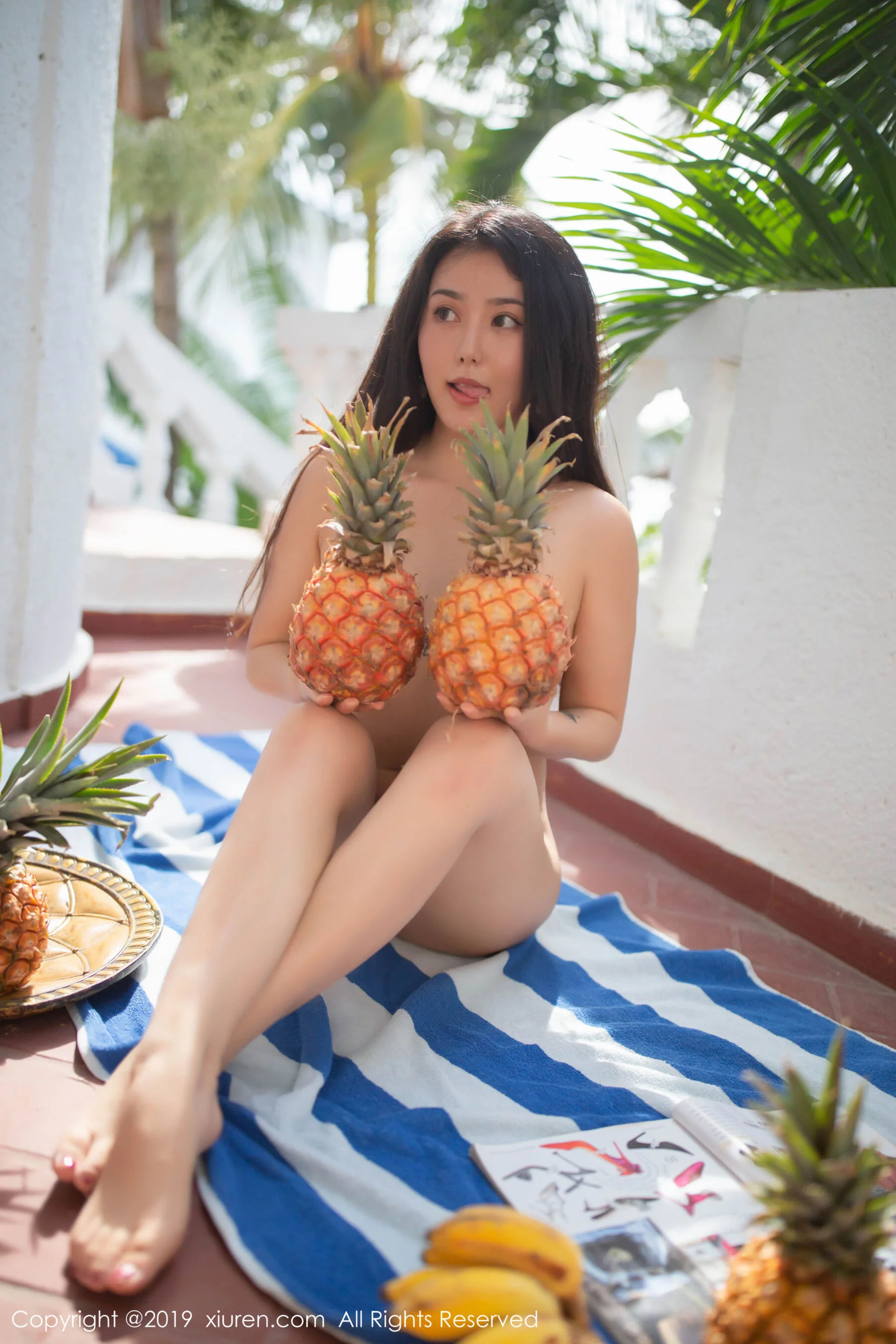 Manuela玛鲁娜 - Photo 27