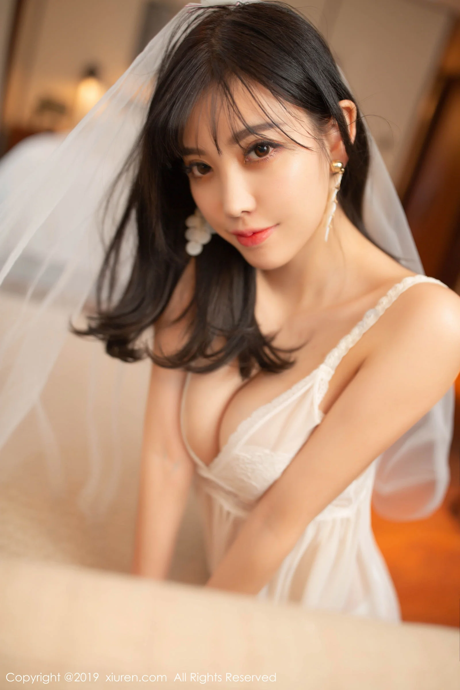 杨晨晨sugar - Photo 37