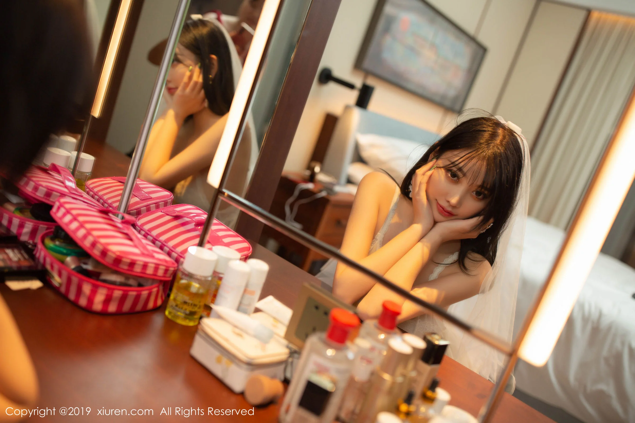 杨晨晨sugar - Photo 58