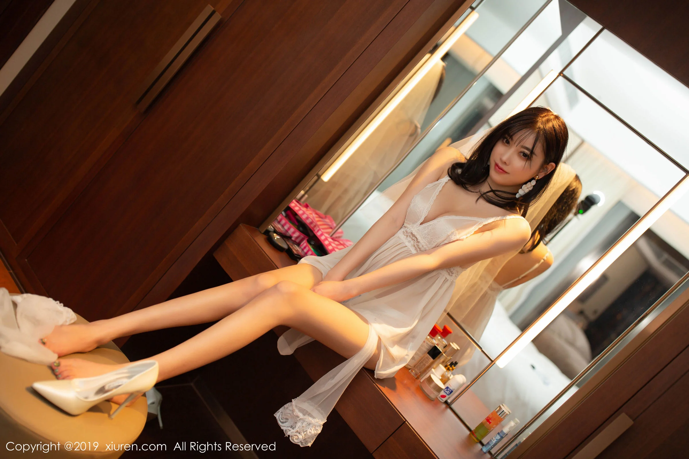 杨晨晨sugar - Photo 77