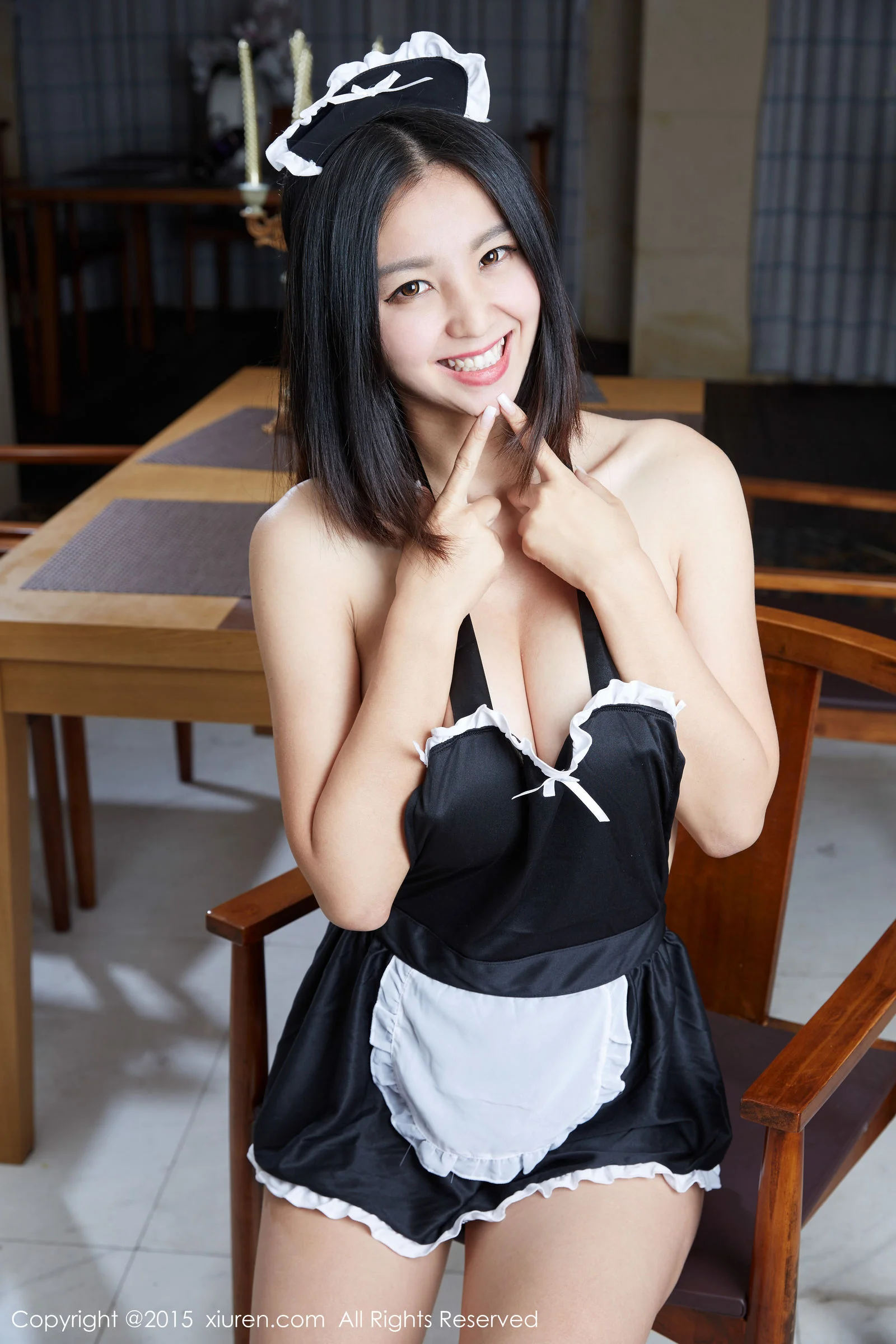 诺诺Nono - Photo 26