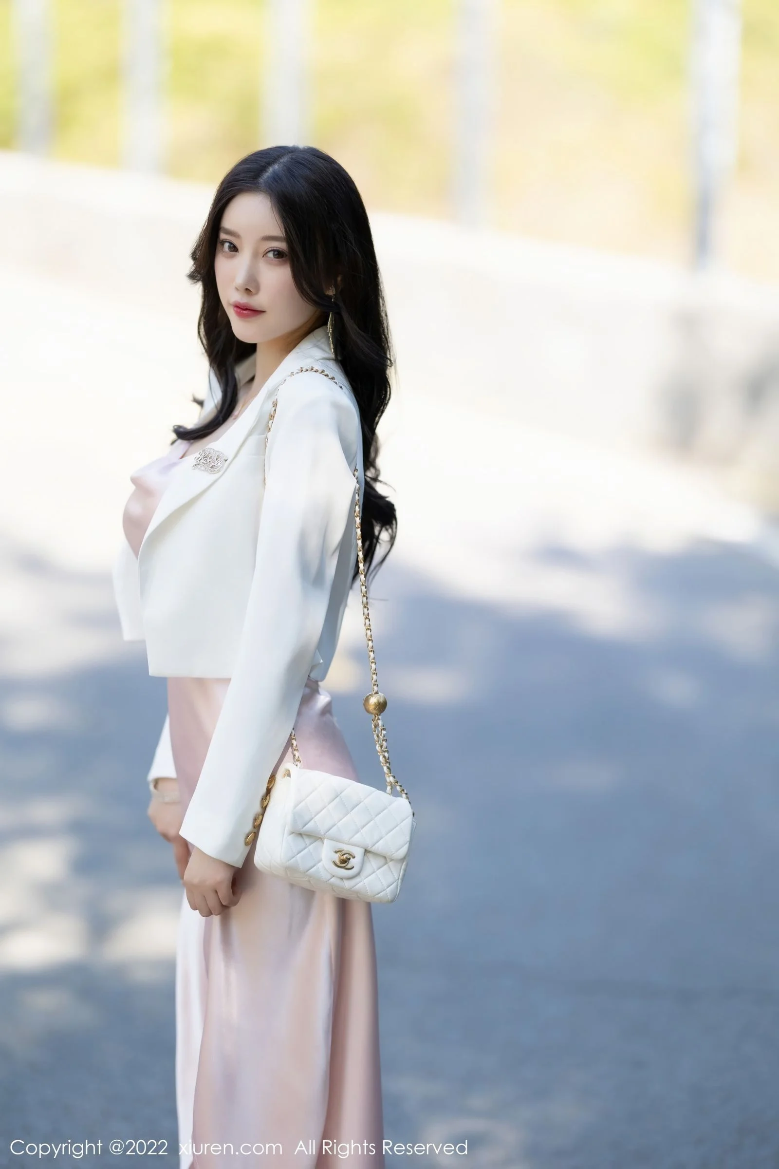 杨晨晨Yome - Photo 3