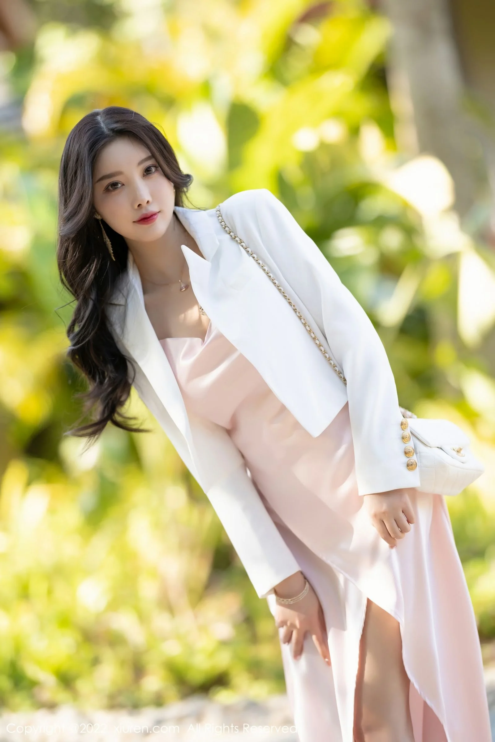 杨晨晨Yome - Photo 5