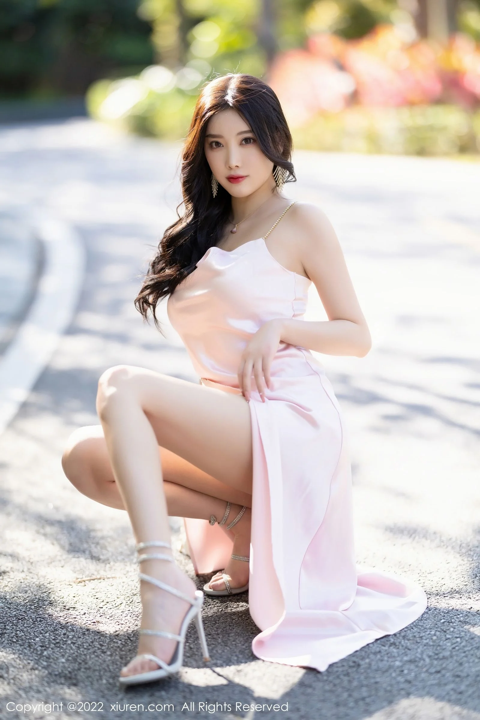 杨晨晨Yome - Photo 14