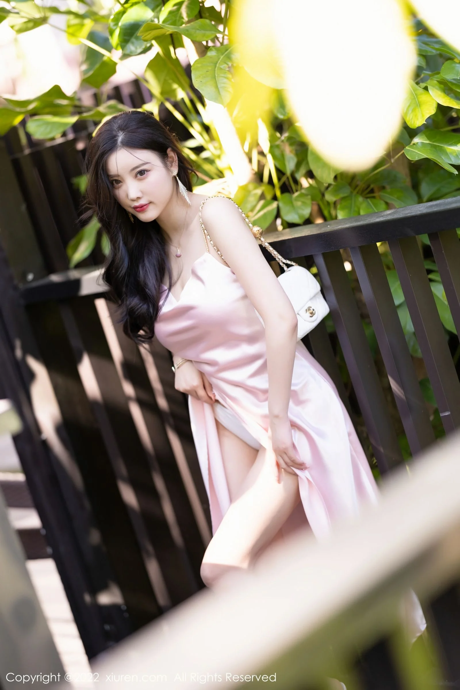 杨晨晨Yome - Photo 20