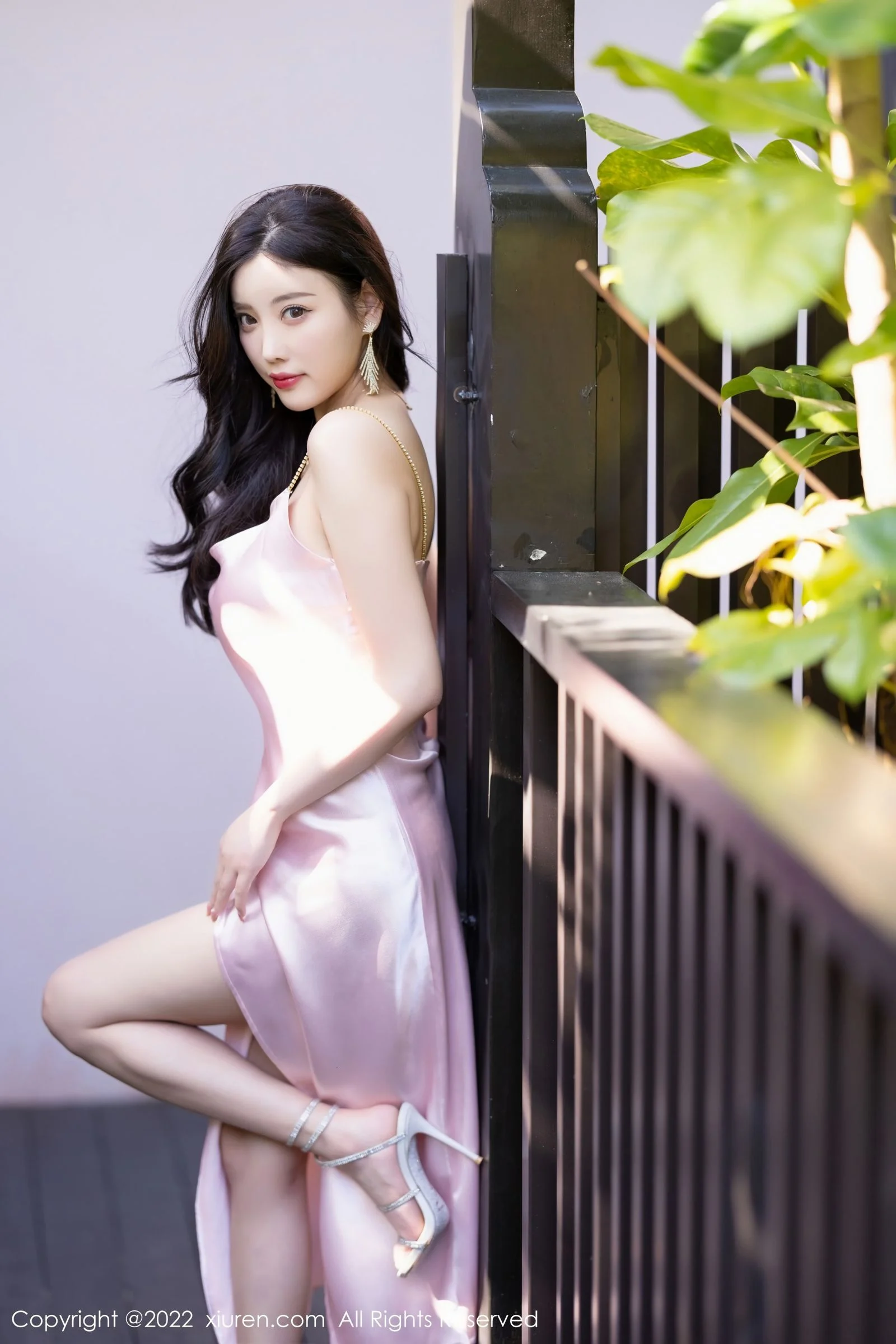 杨晨晨Yome - Photo 21